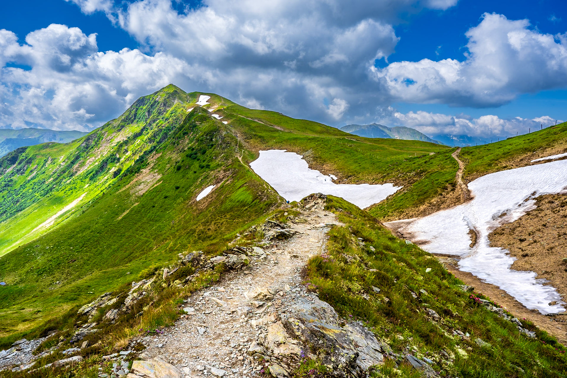 Saalbach 2019