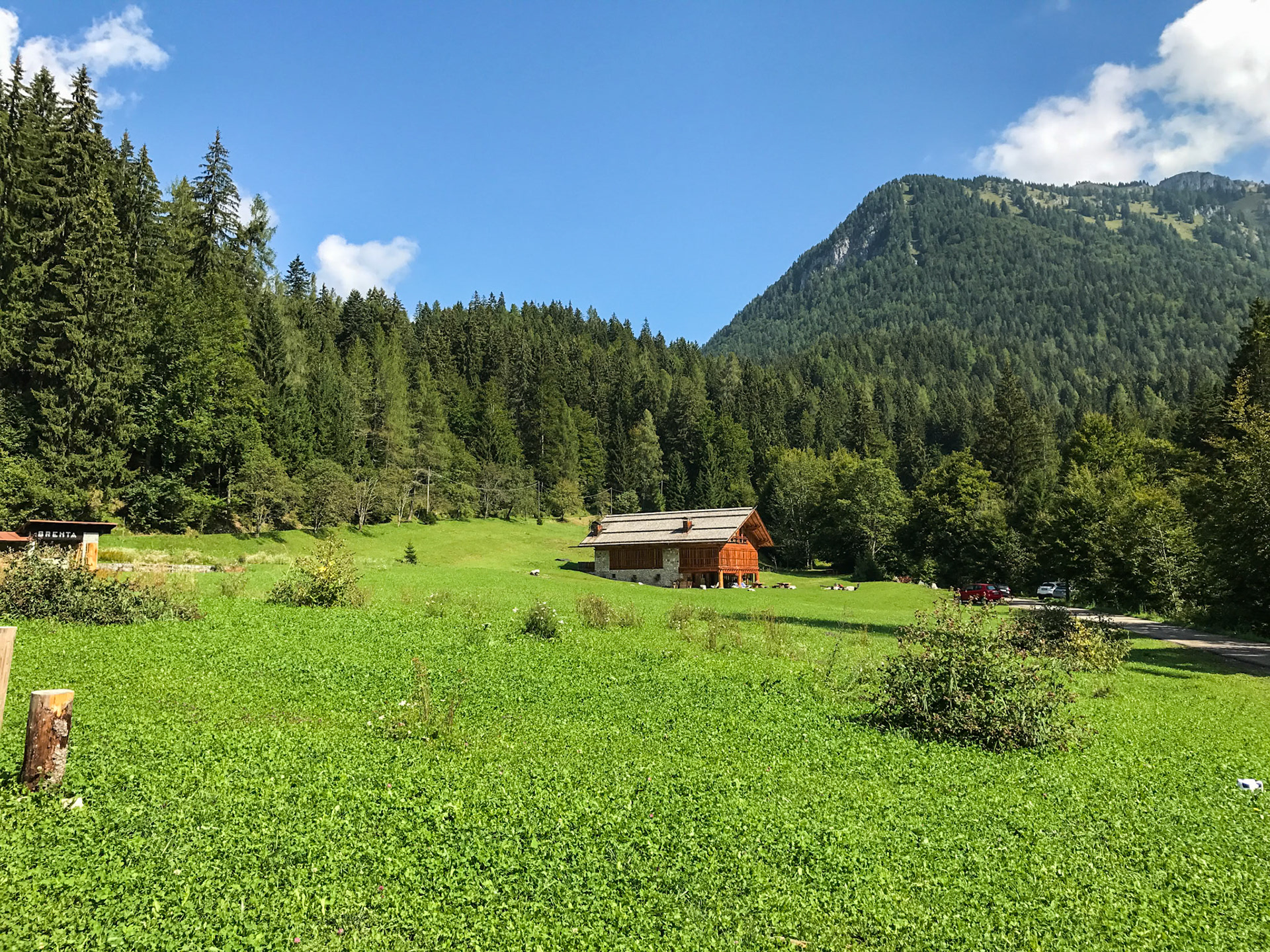 Madonna di Campiglio
