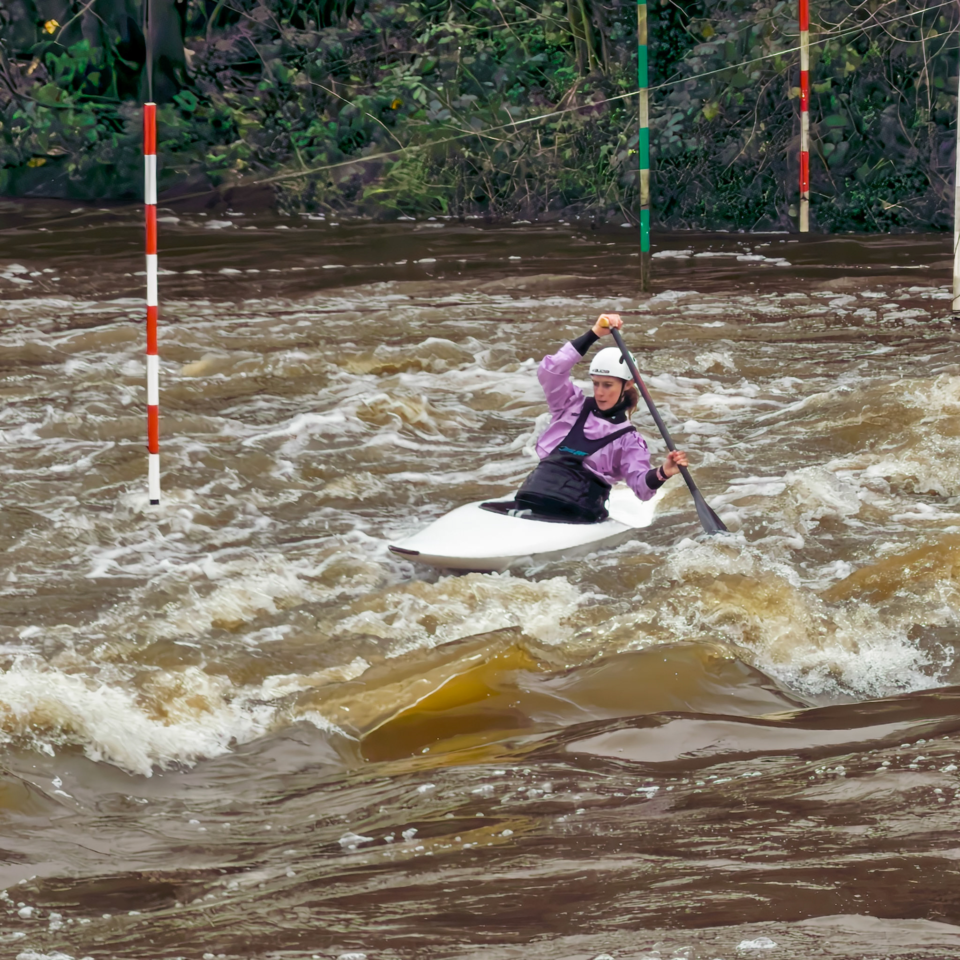 20251206 - Shaws Bridge