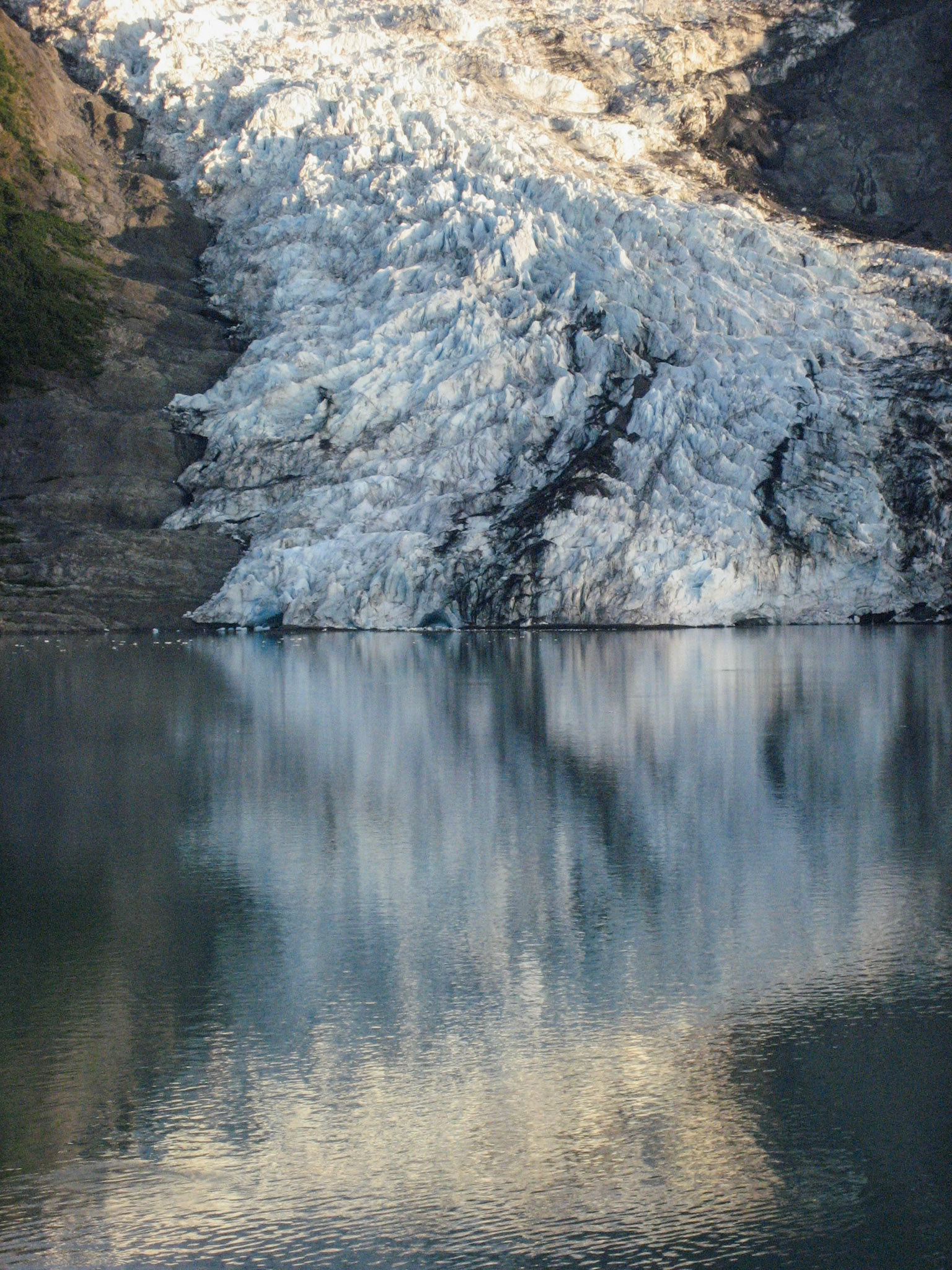 Alaska 2007