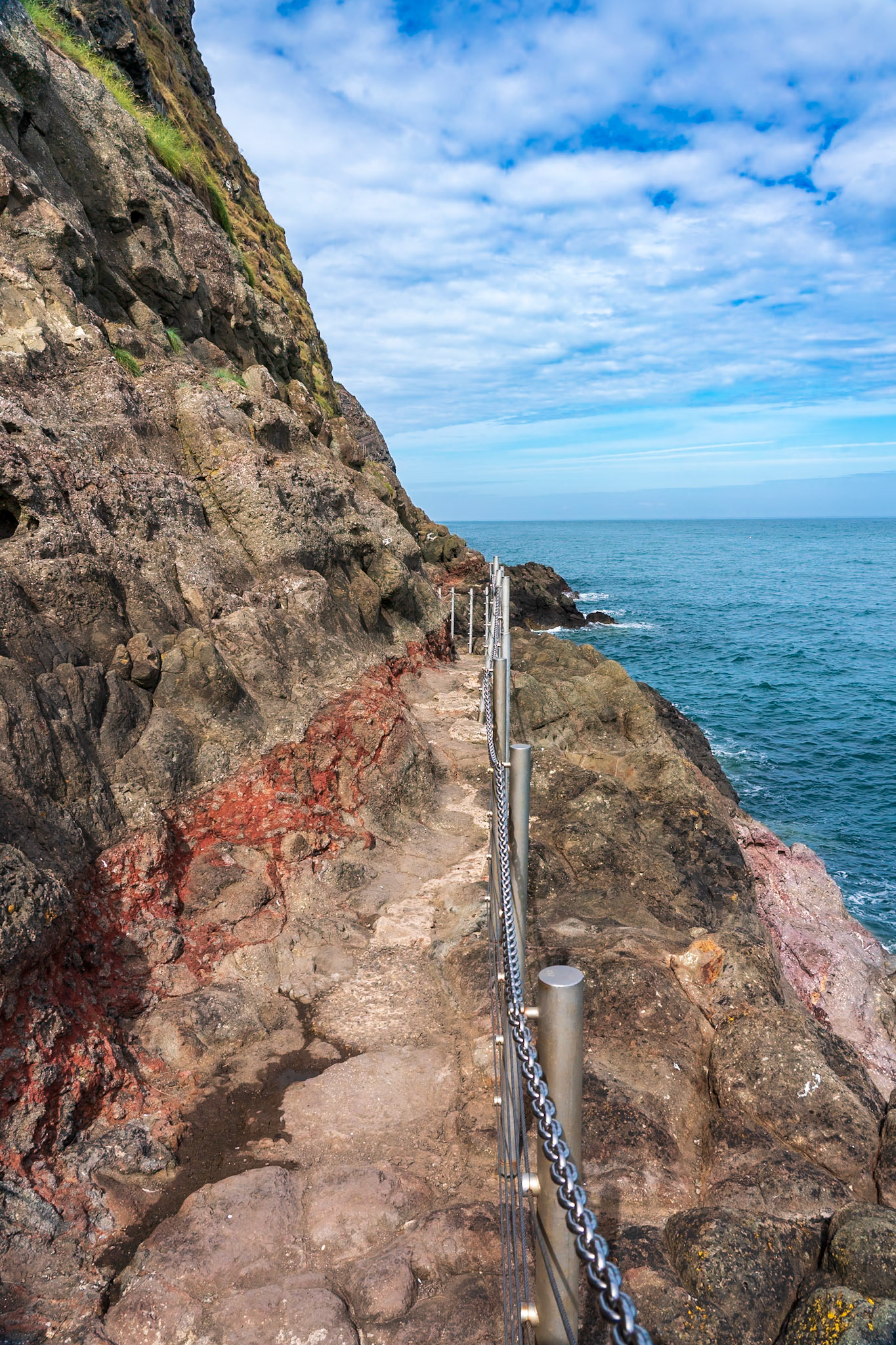 20220829 - The Gobbins