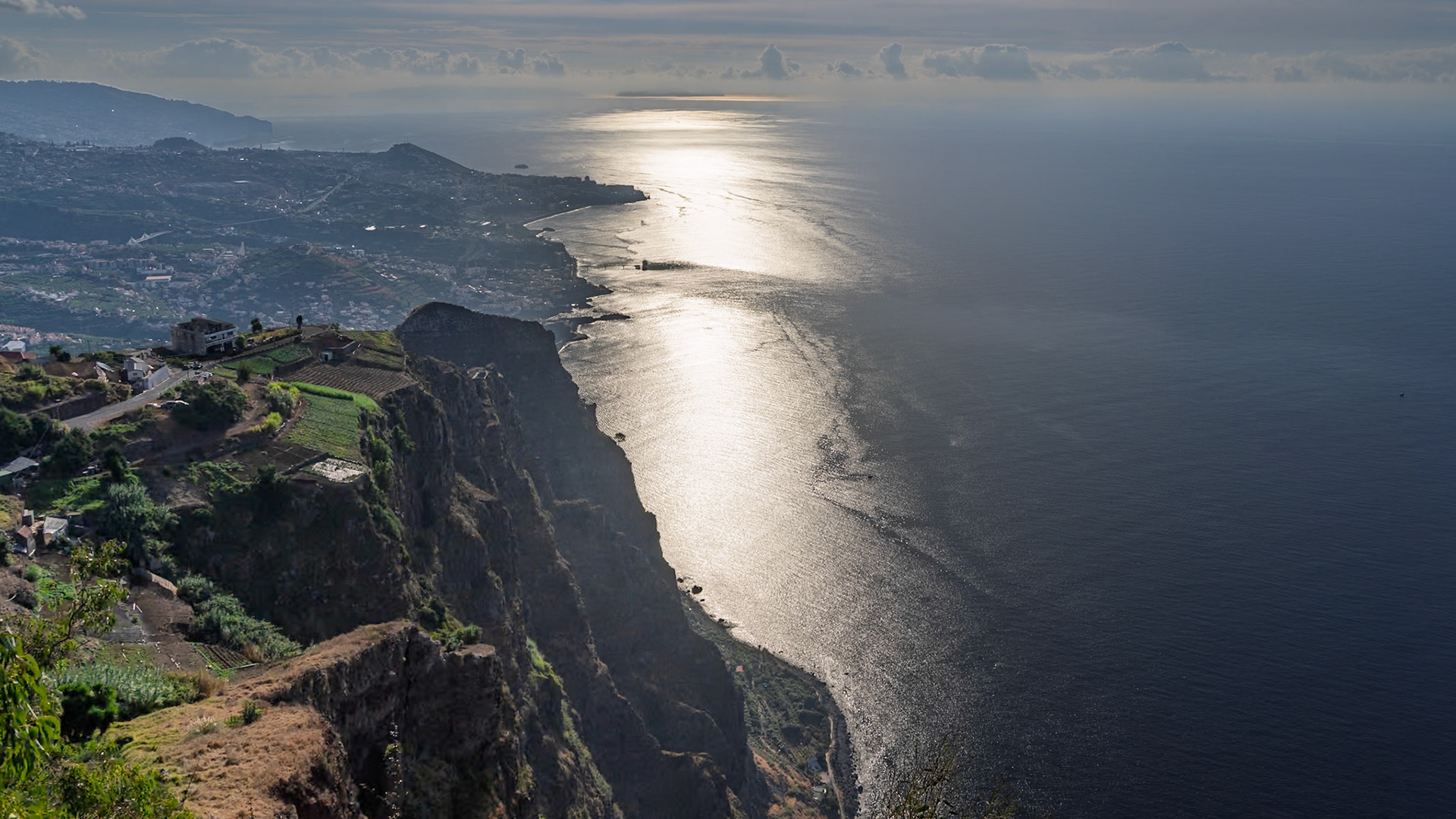 Miradouro do Cabo Girão