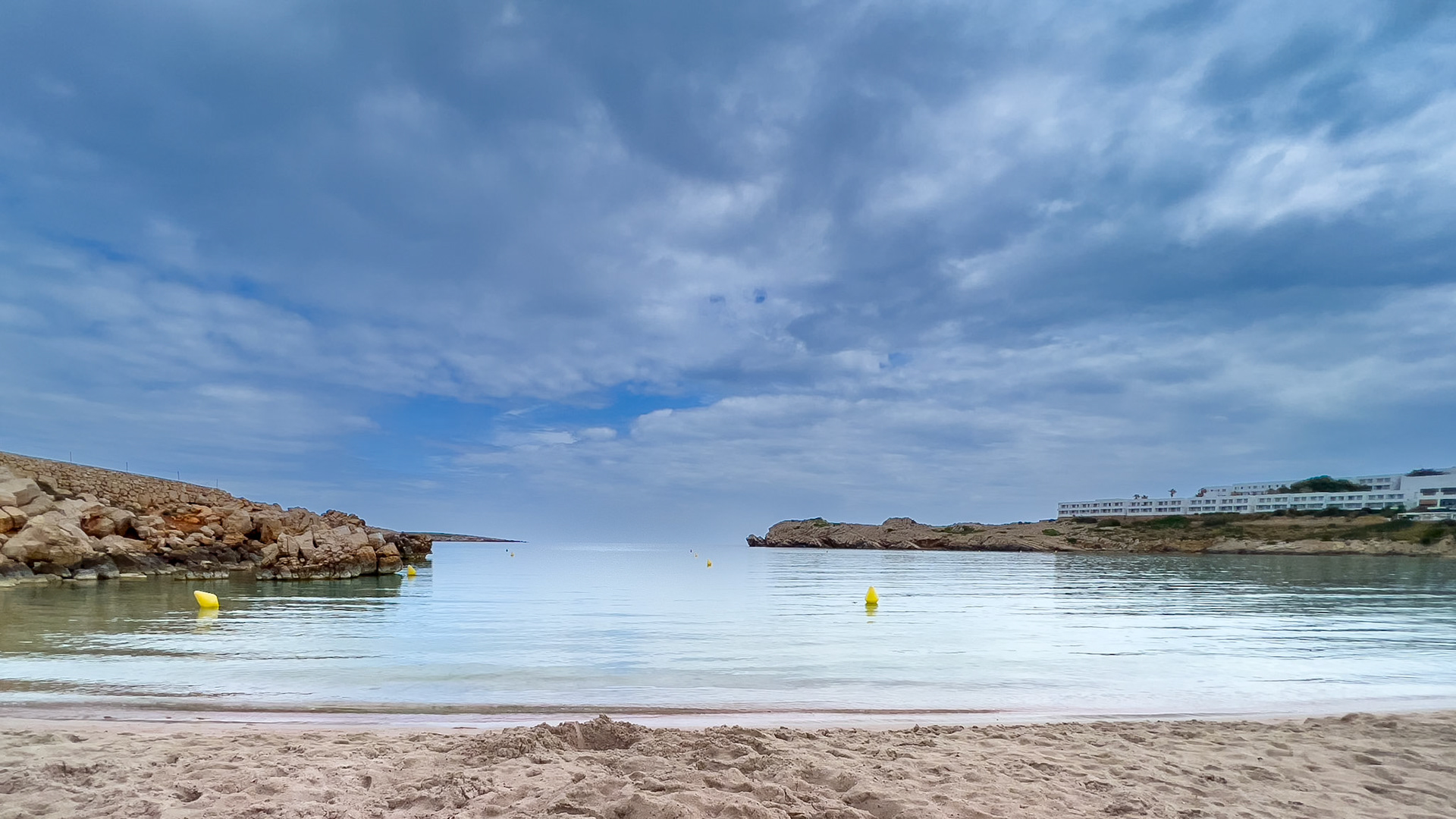 Arenal d’en Castell