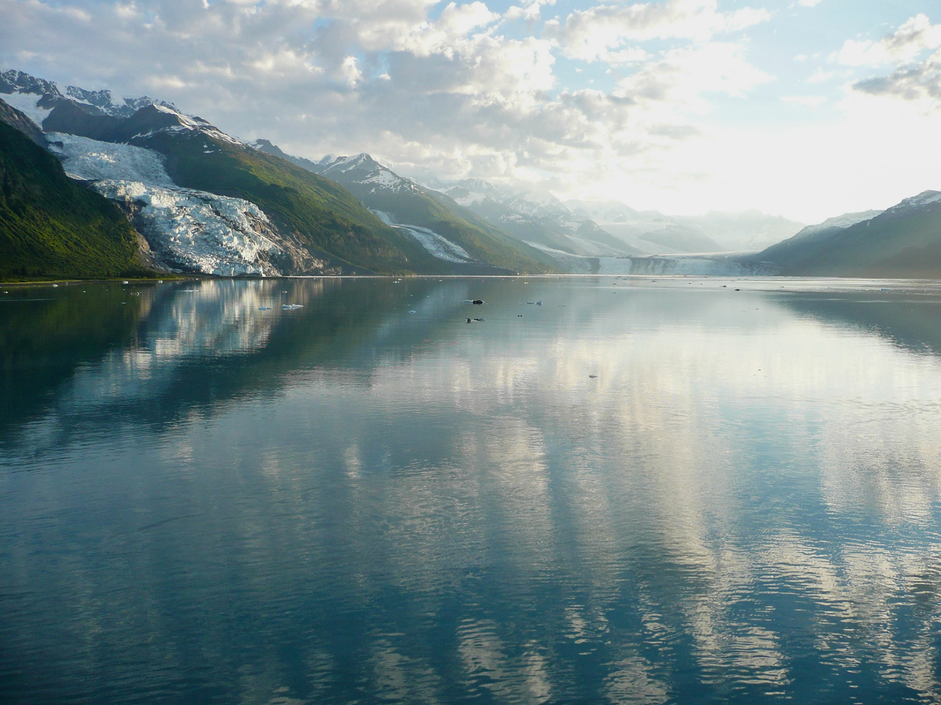 Alaska 2007