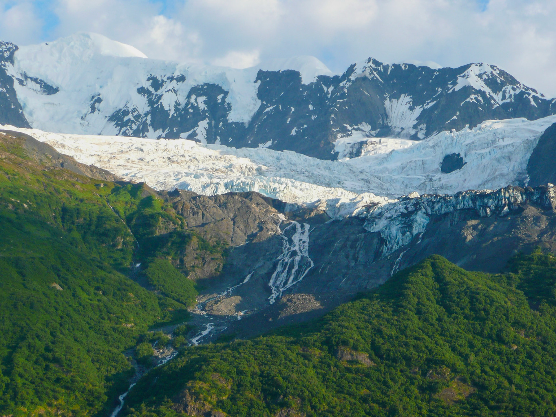 Alaska 2007