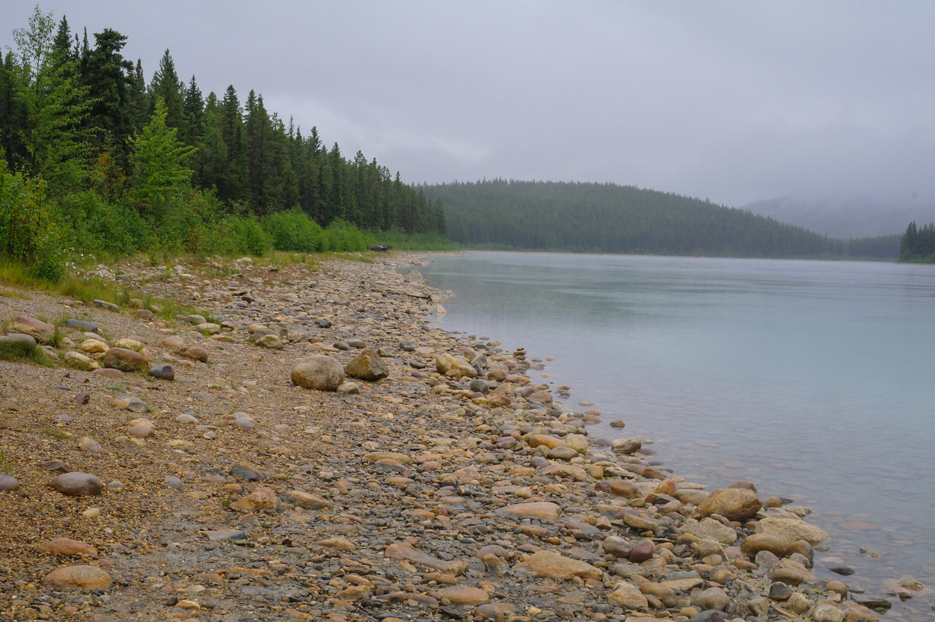 Western Canada Trip