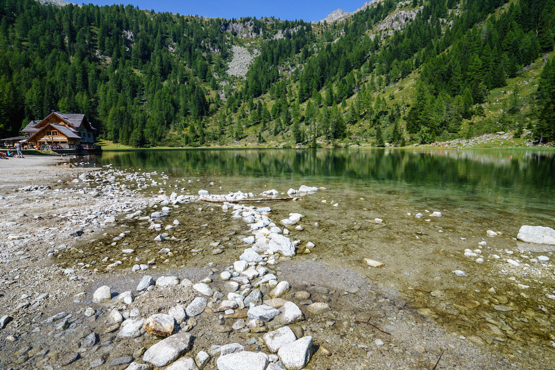 Madonna di Campiglio