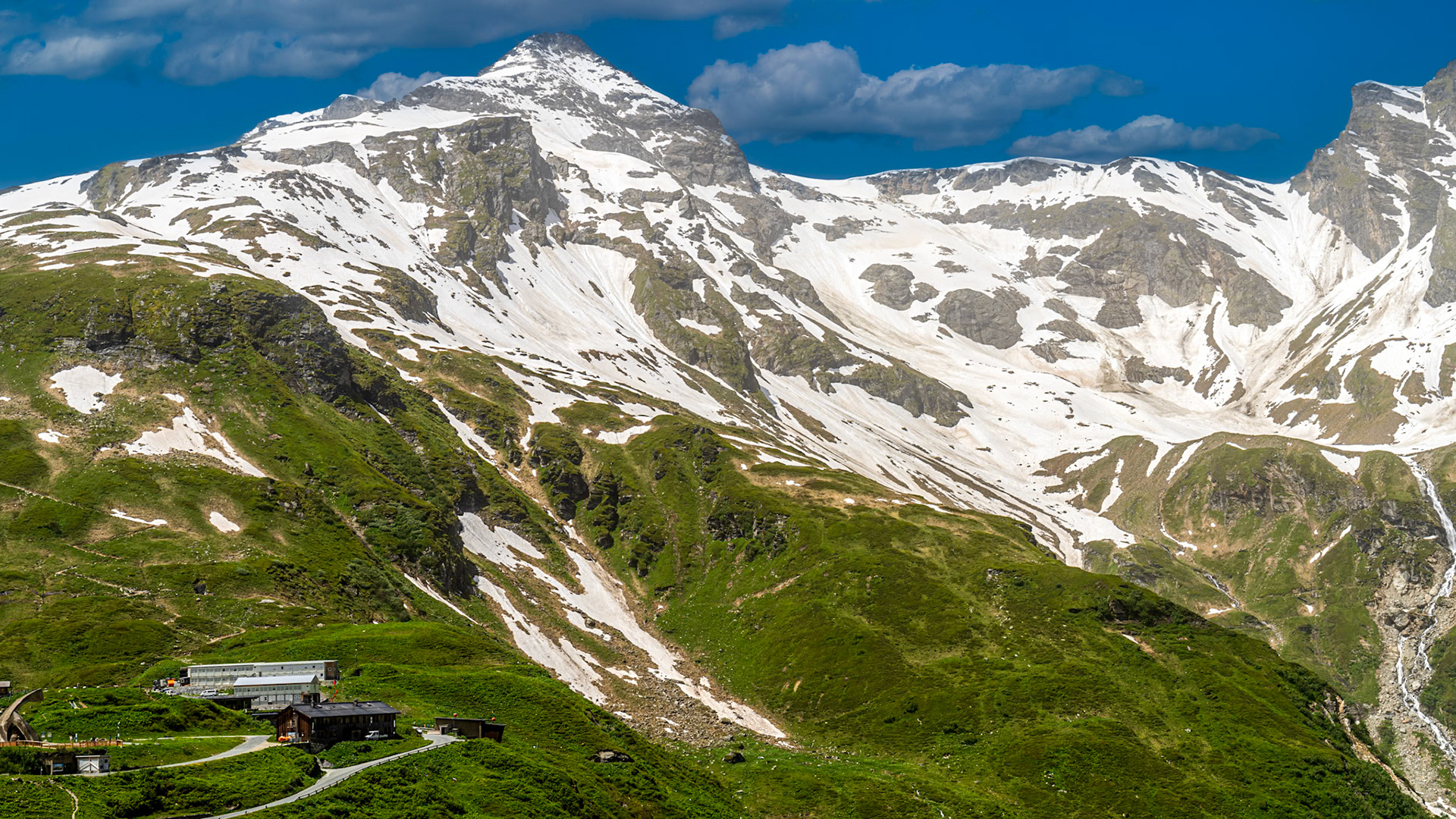 Zell am See
