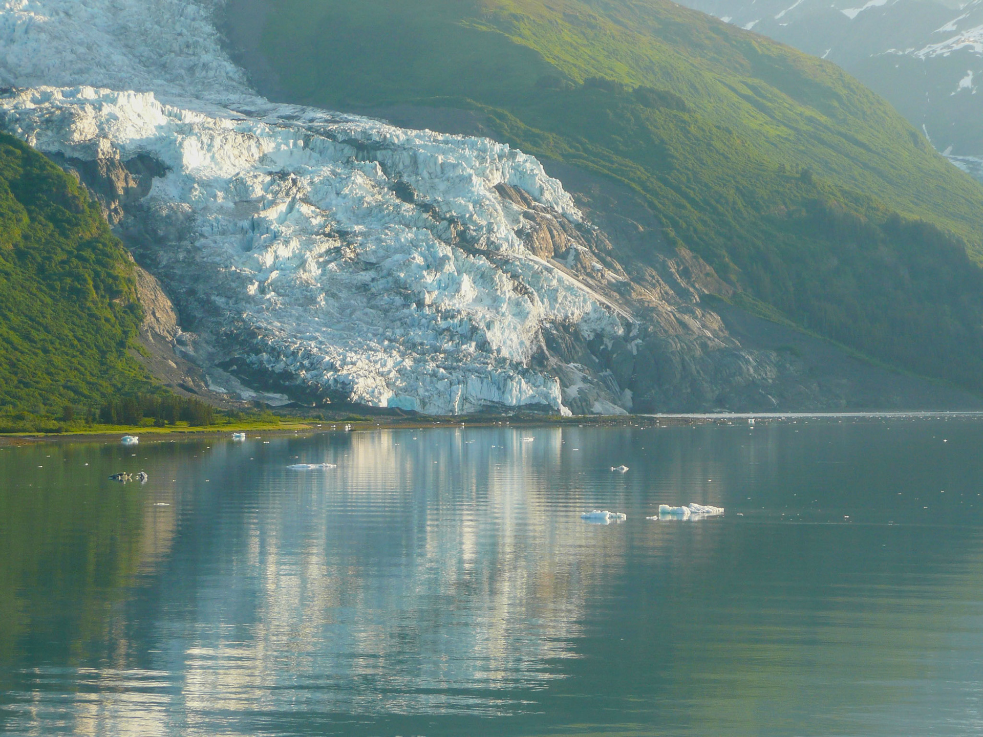 Alaska 2007