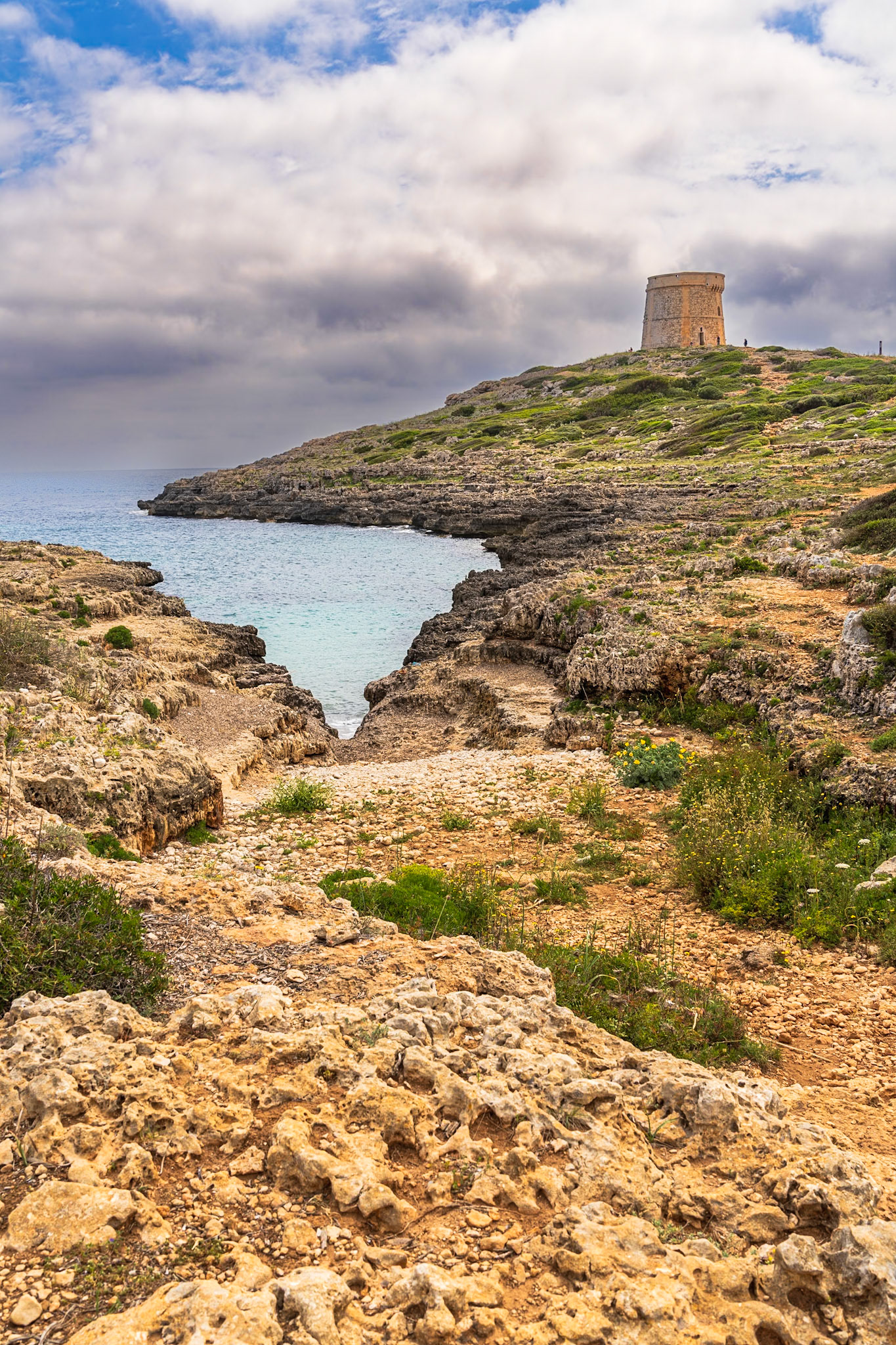 Punta Prima 05/24