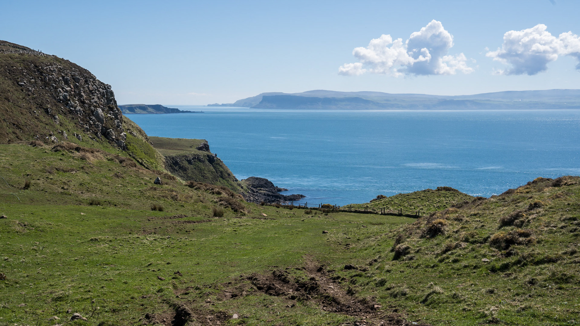 20180430 - Rathlin Island