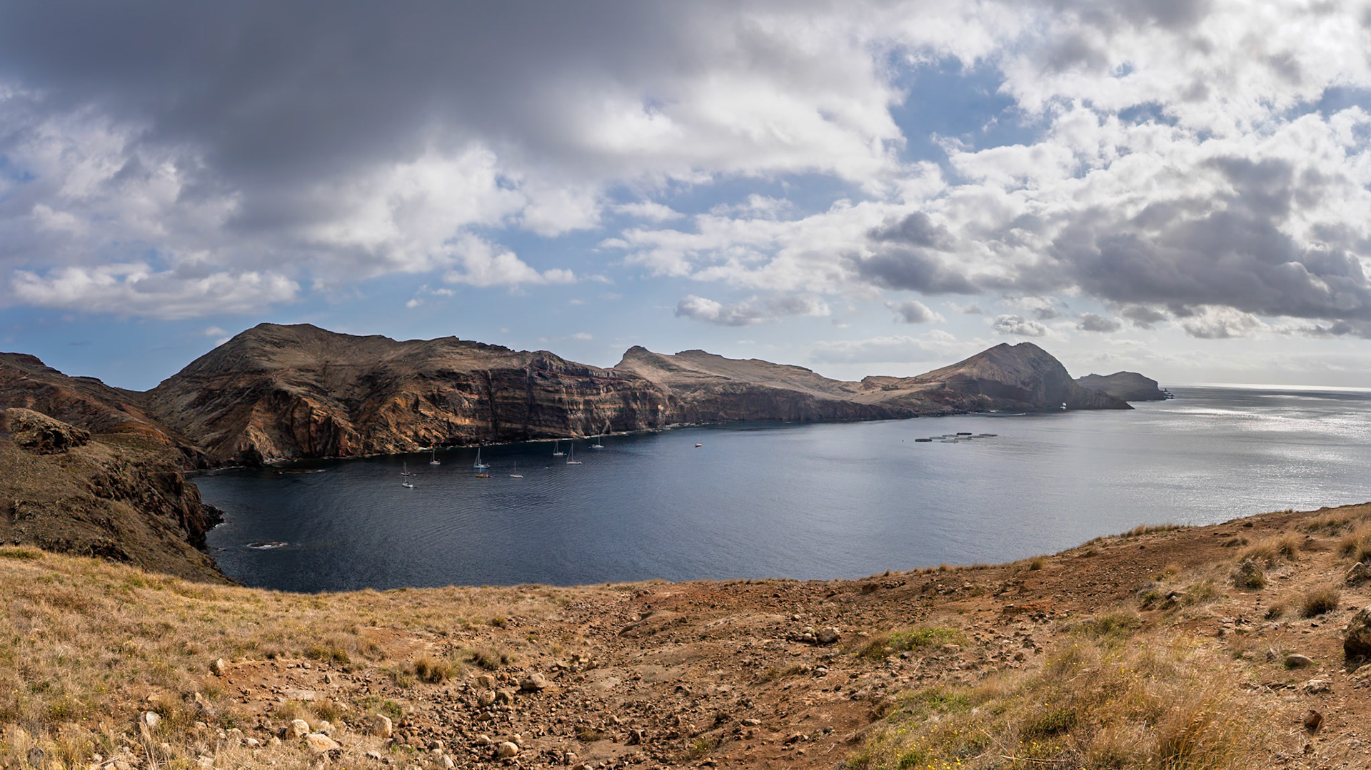 20251012 - Ponta de São Lourenço
