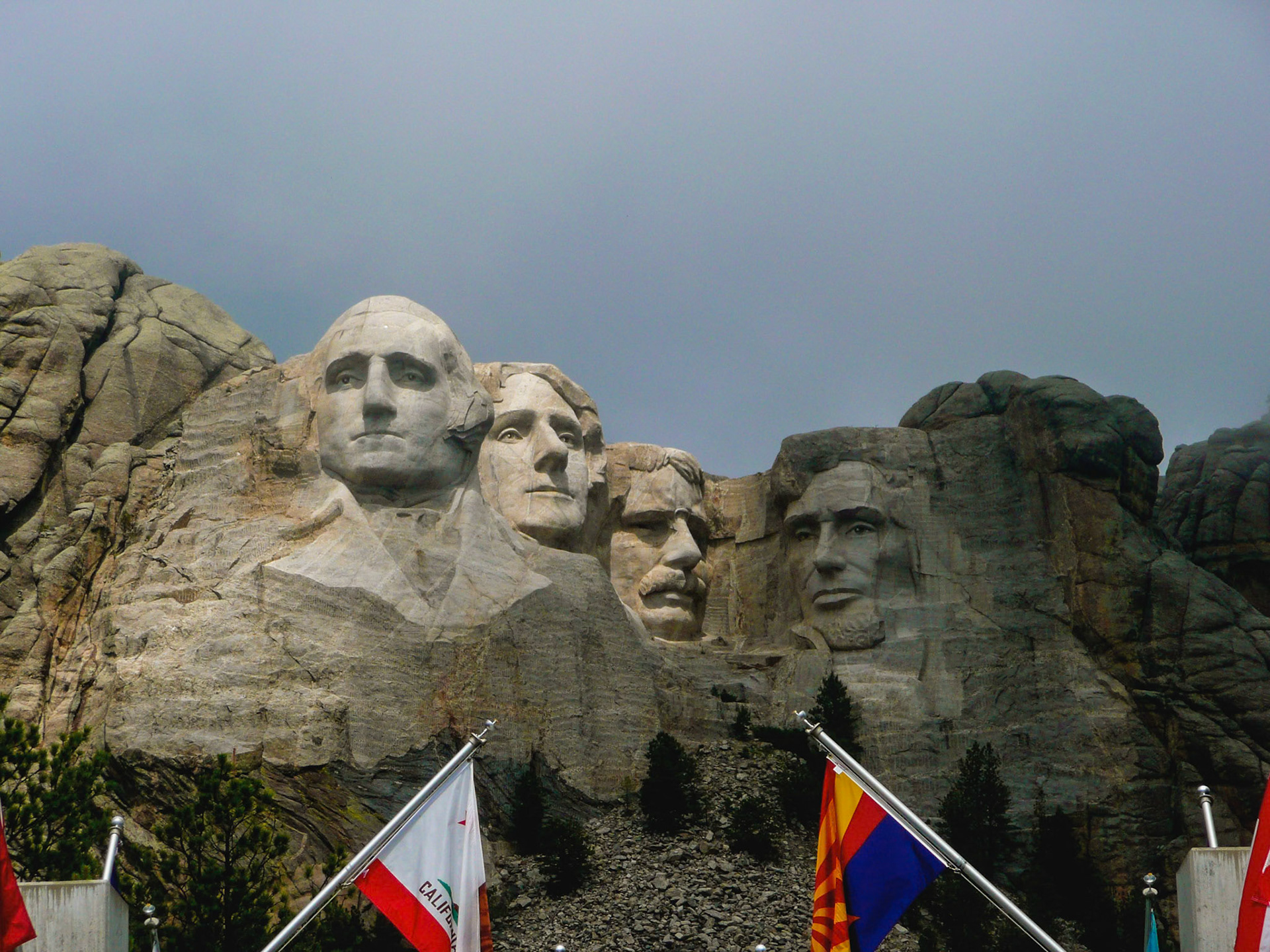 USA 2009