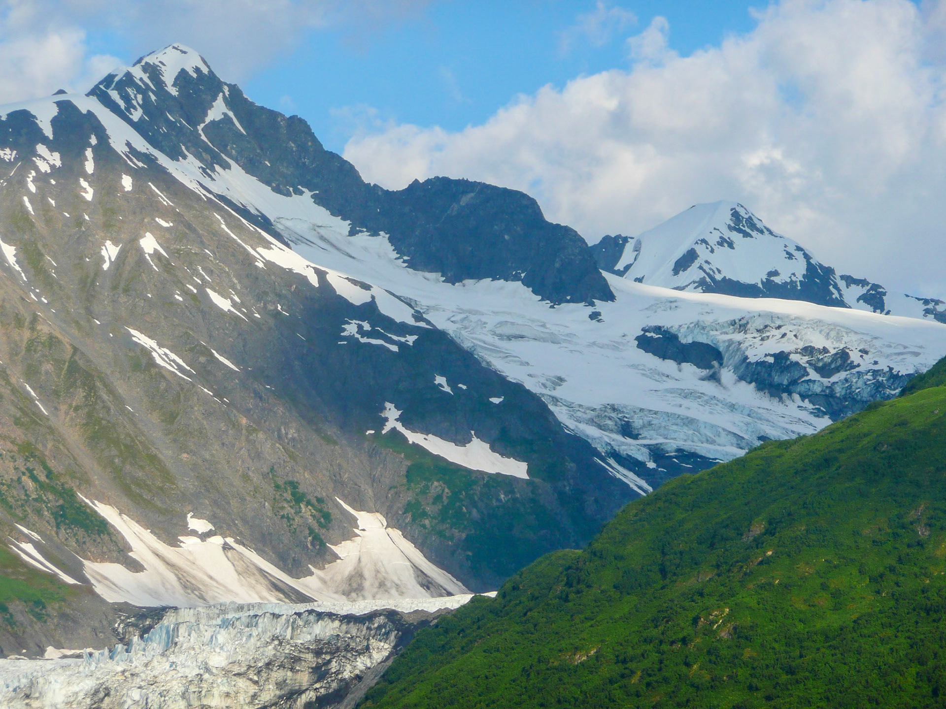 Alaska 2007