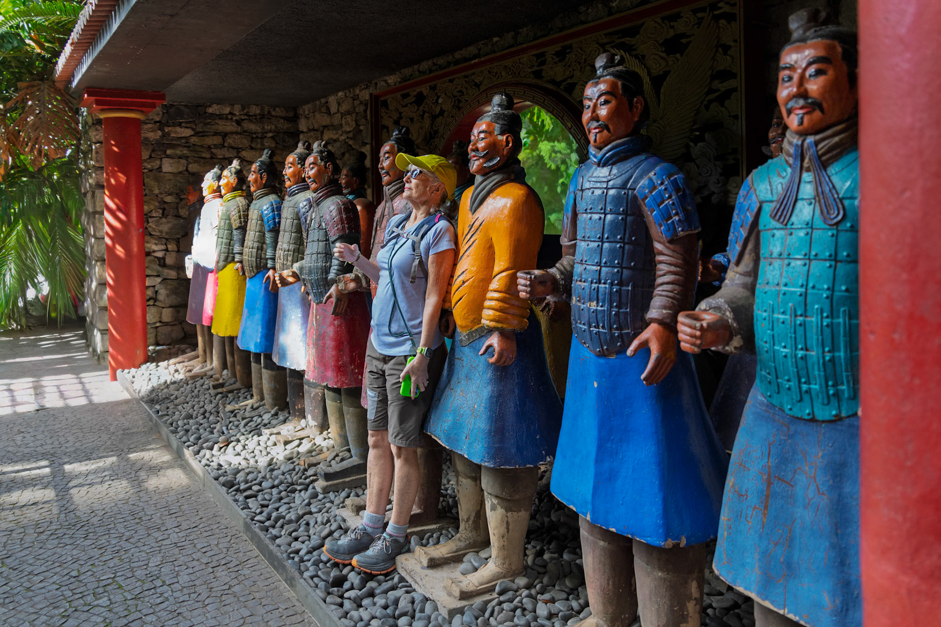 20251016 - Monte Palace - Tropical Garden