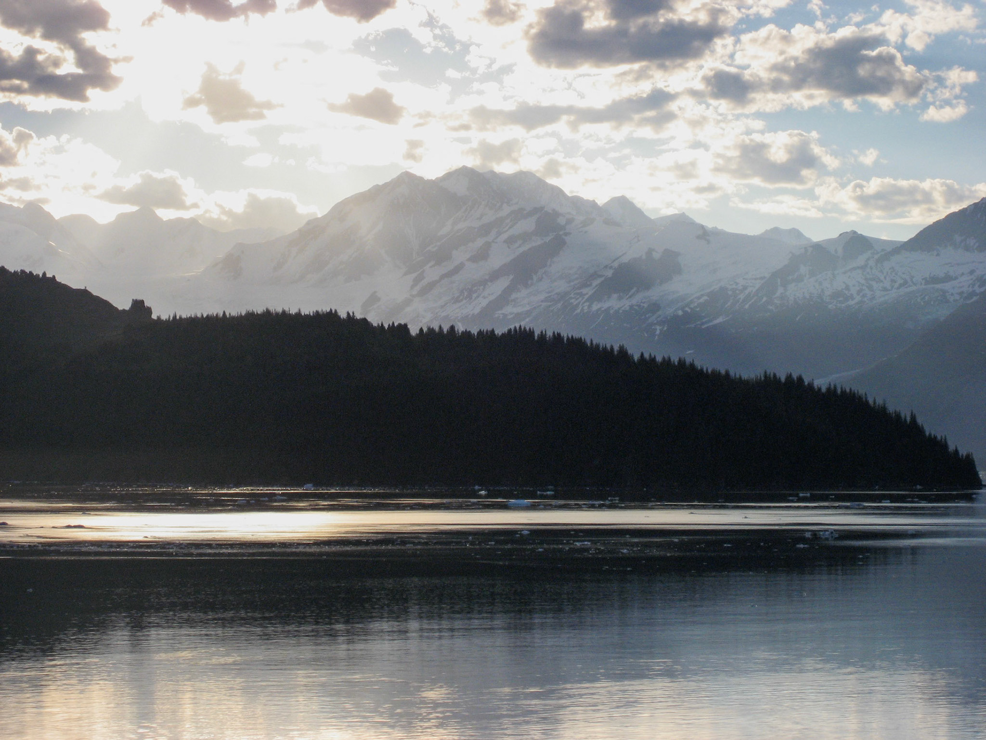 Alaska 2007