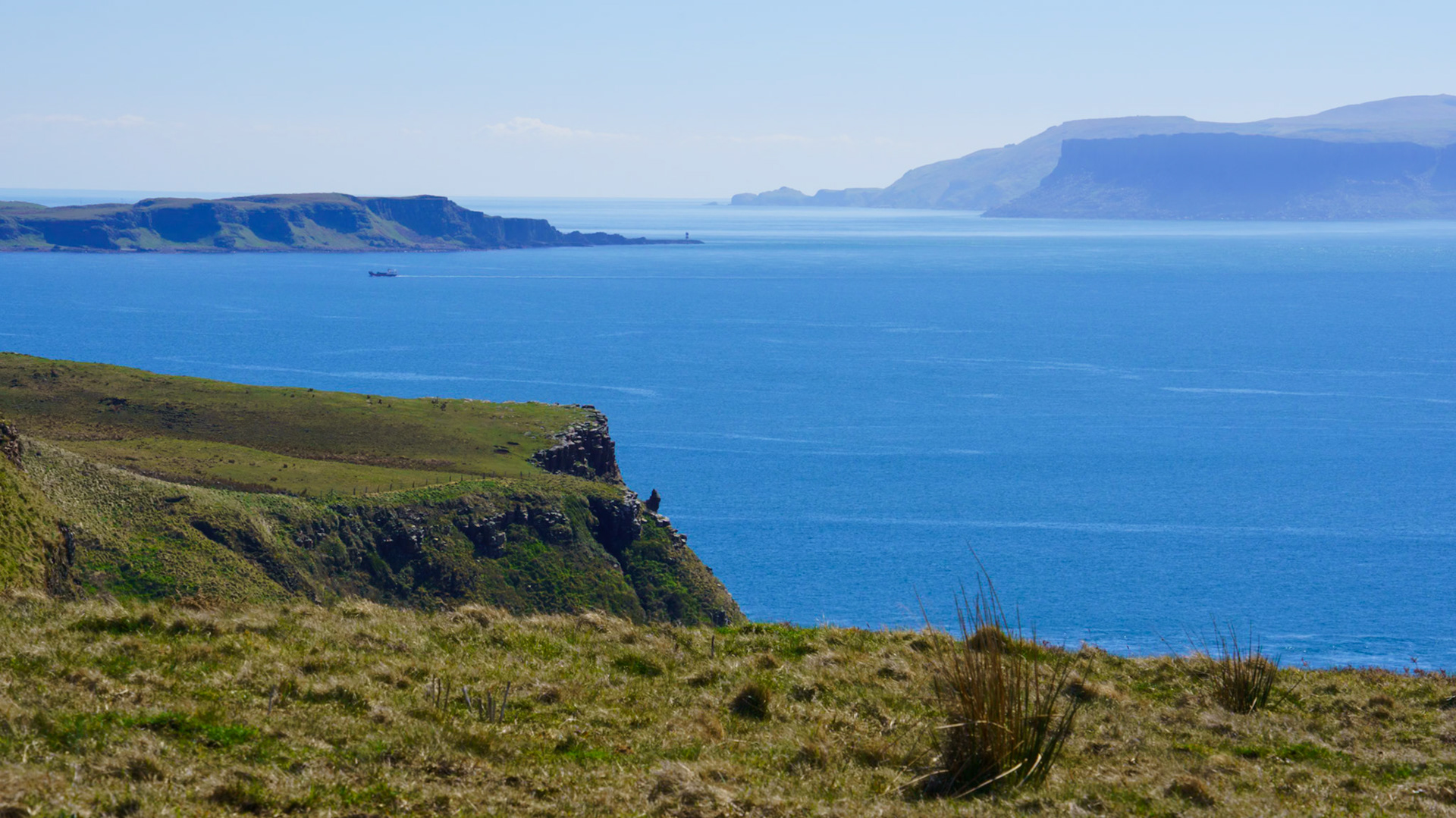 20180430 - Rathlin Island