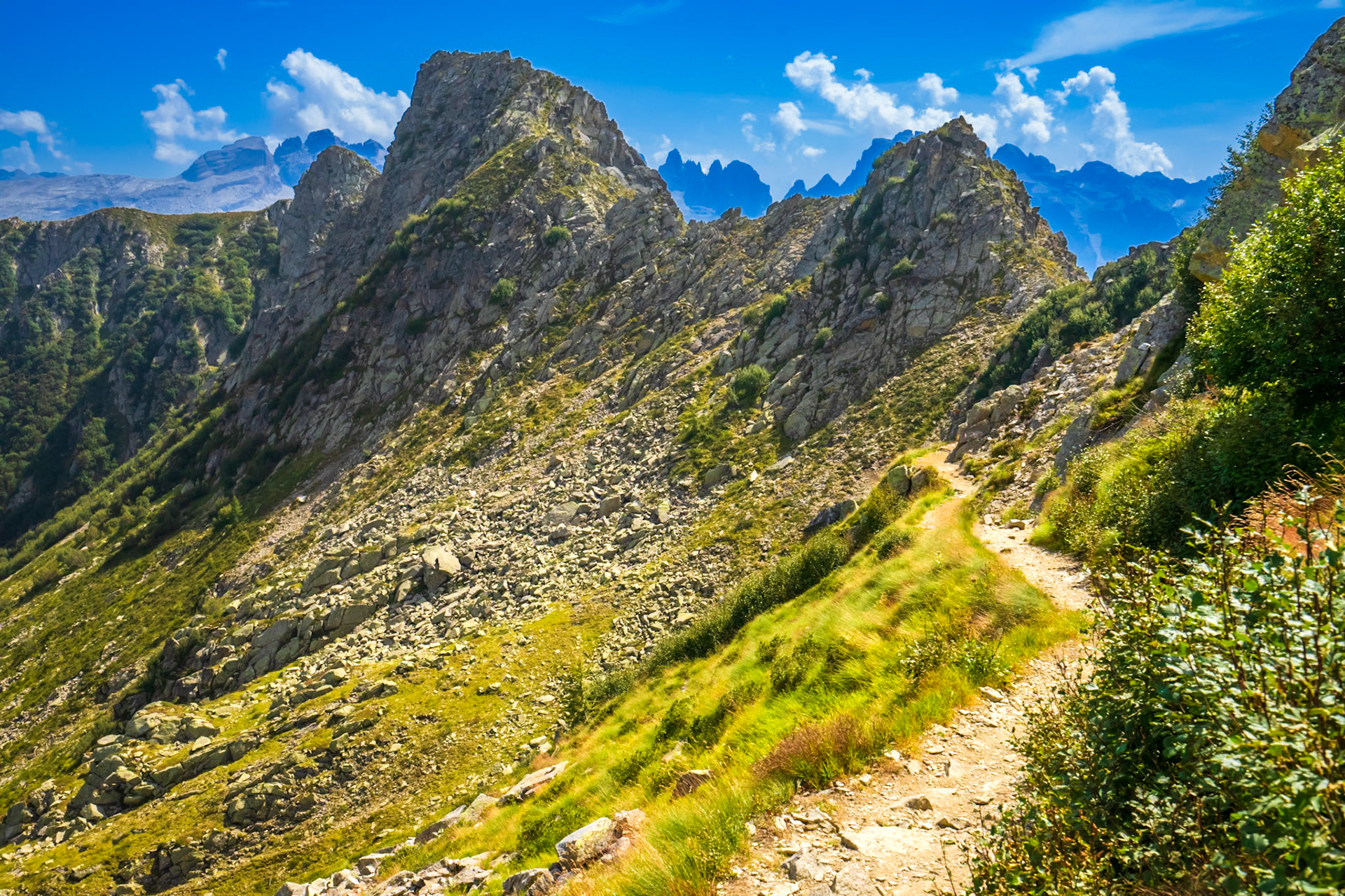 Madonna di Campiglio