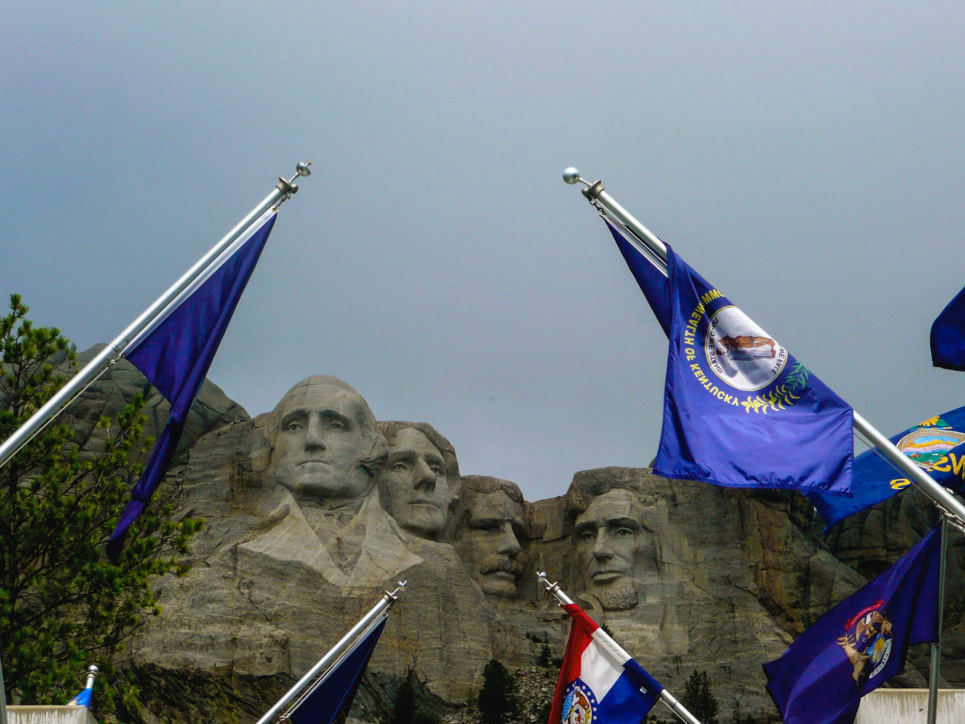 USA 2009