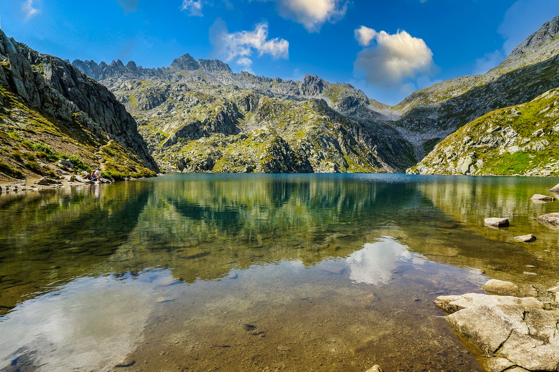 Madonna di Campiglio