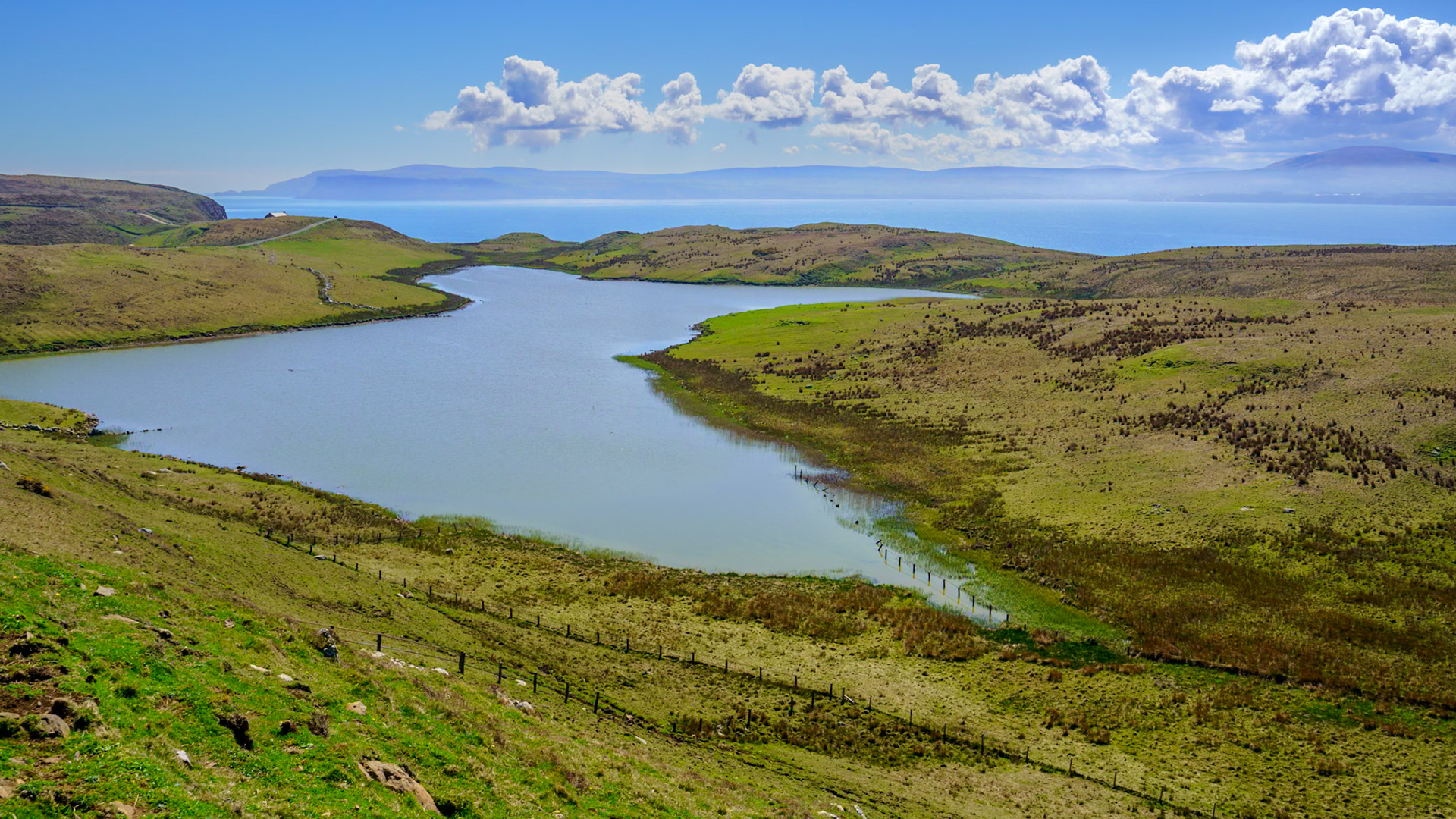 20180430 - Rathlin Island
