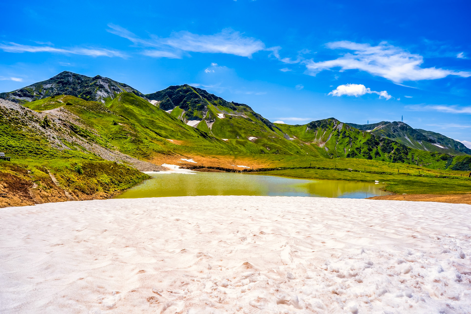 Saalbach 2019