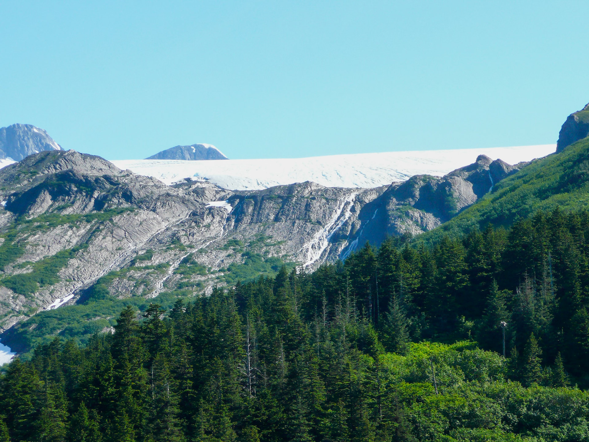 Alaska 2007