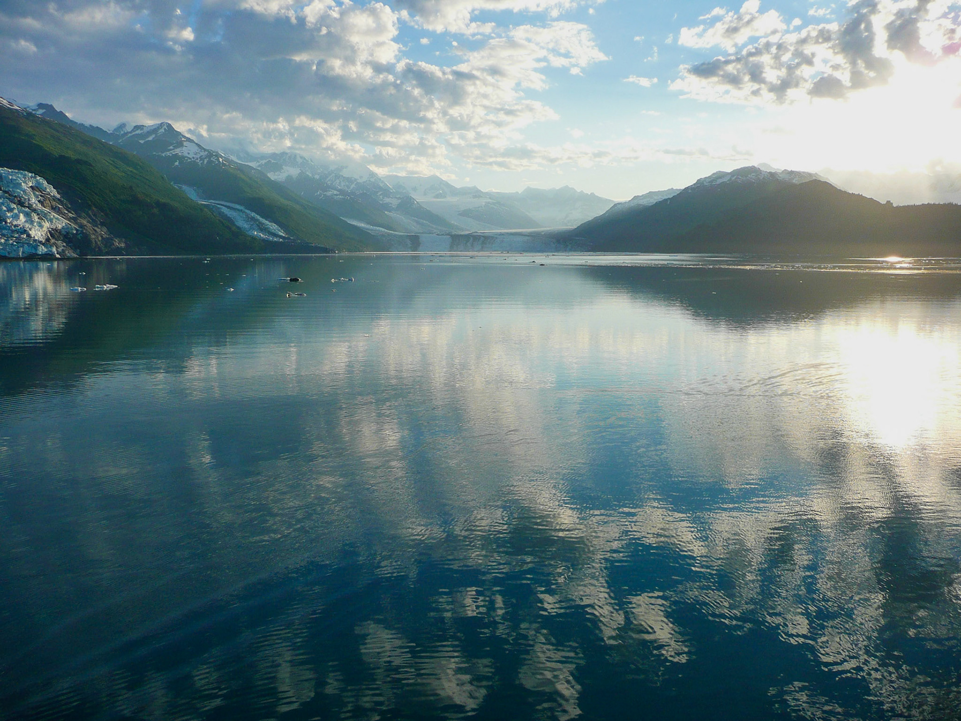 Alaska 2007
