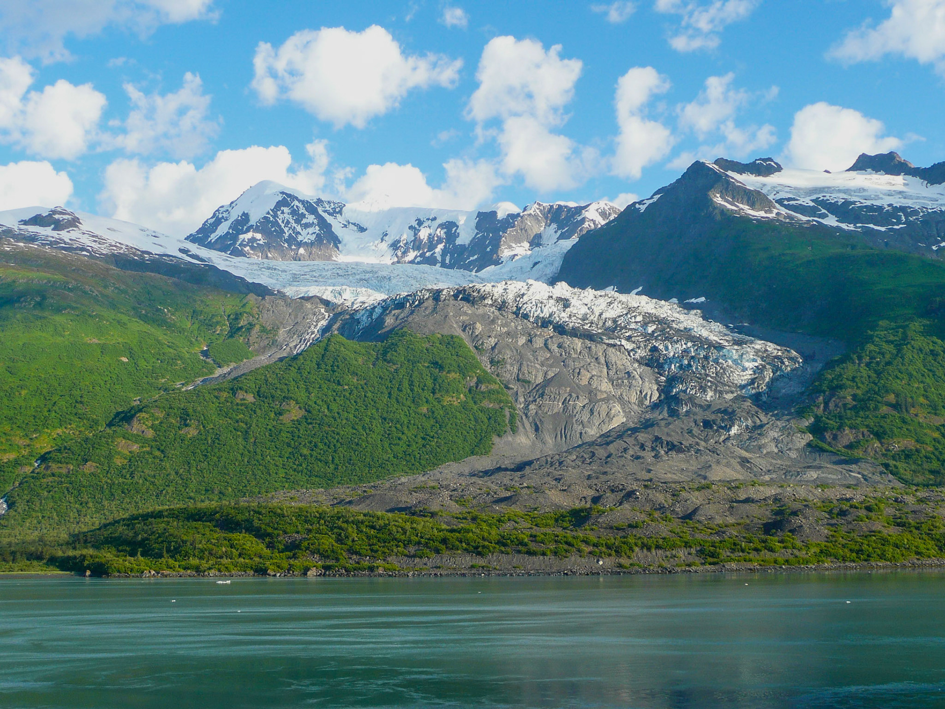 Alaska 2007