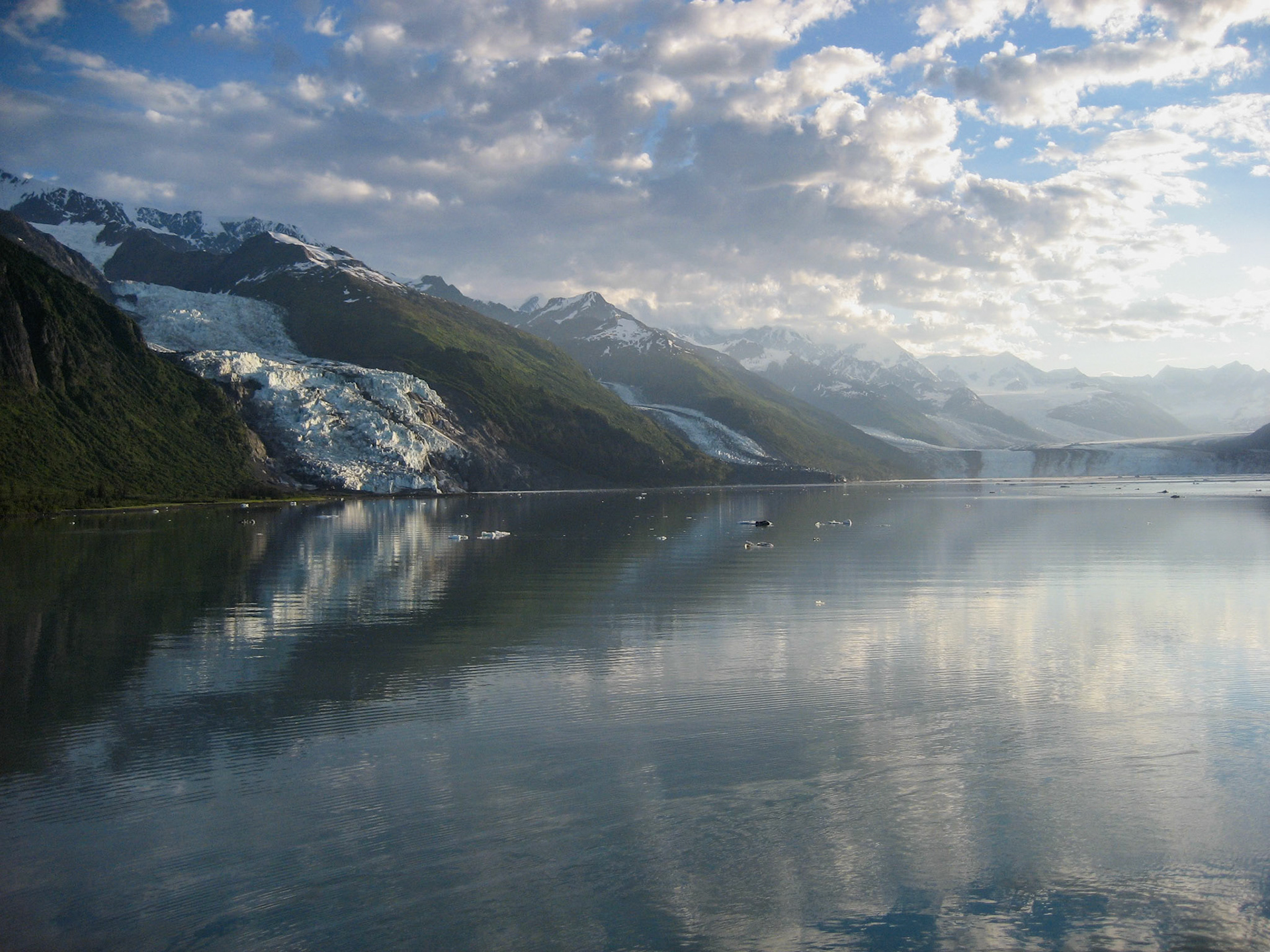 Alaska 2007