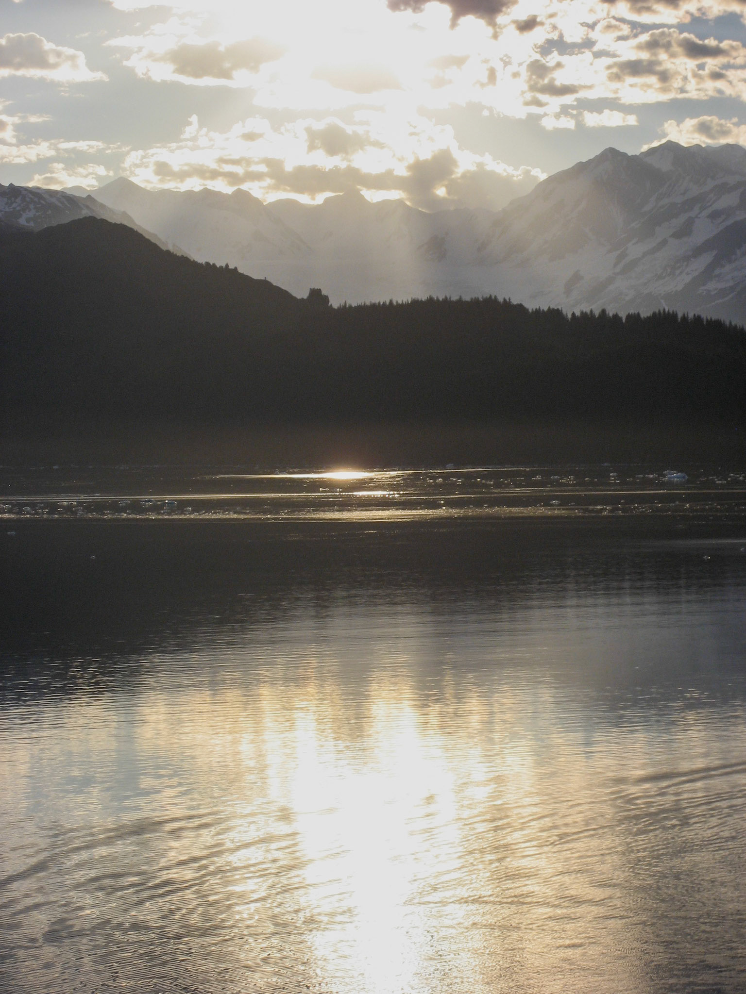 Alaska 2007
