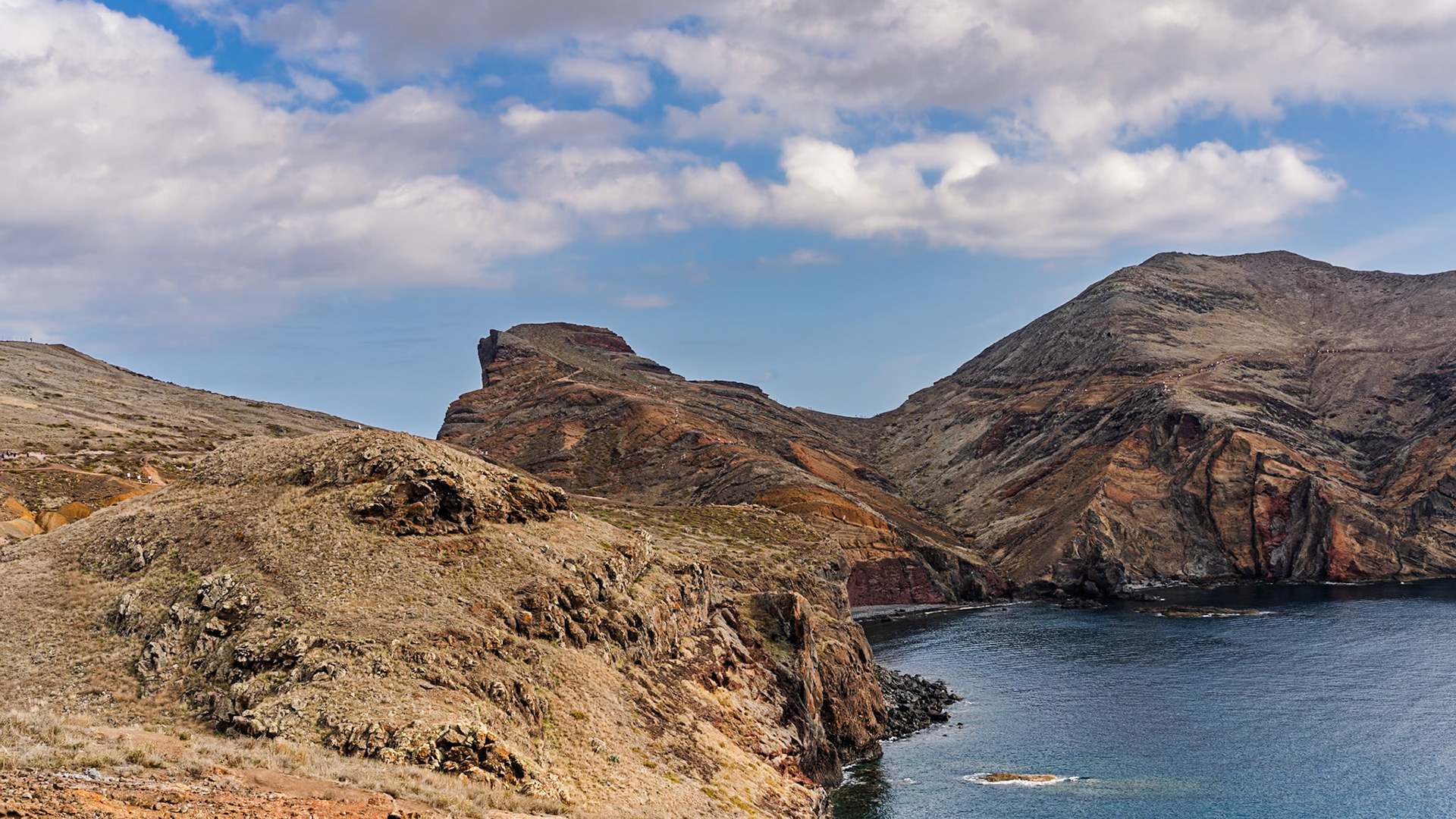 20251012 - Ponta de São Lourenço