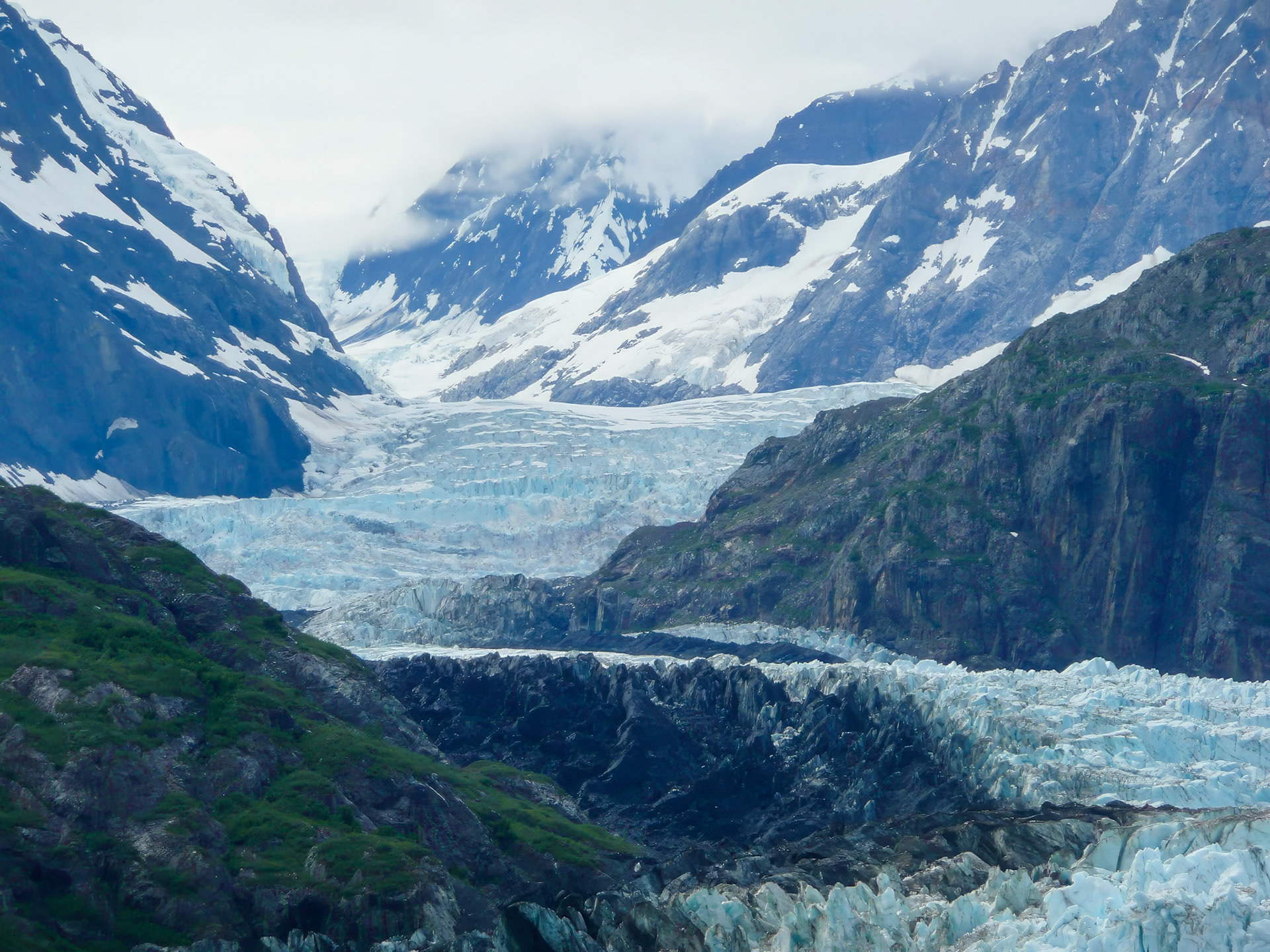 Alaska 2007