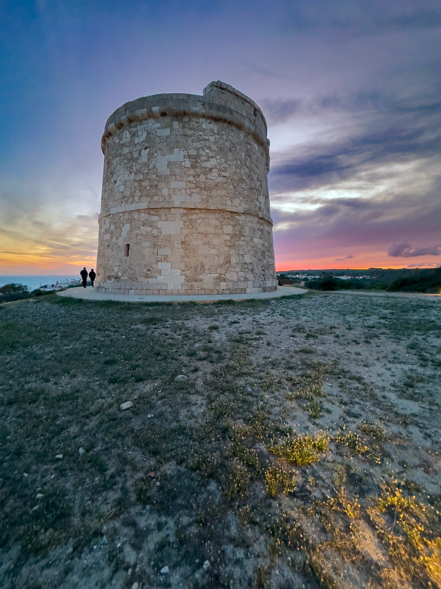 Punta Prima 05/24