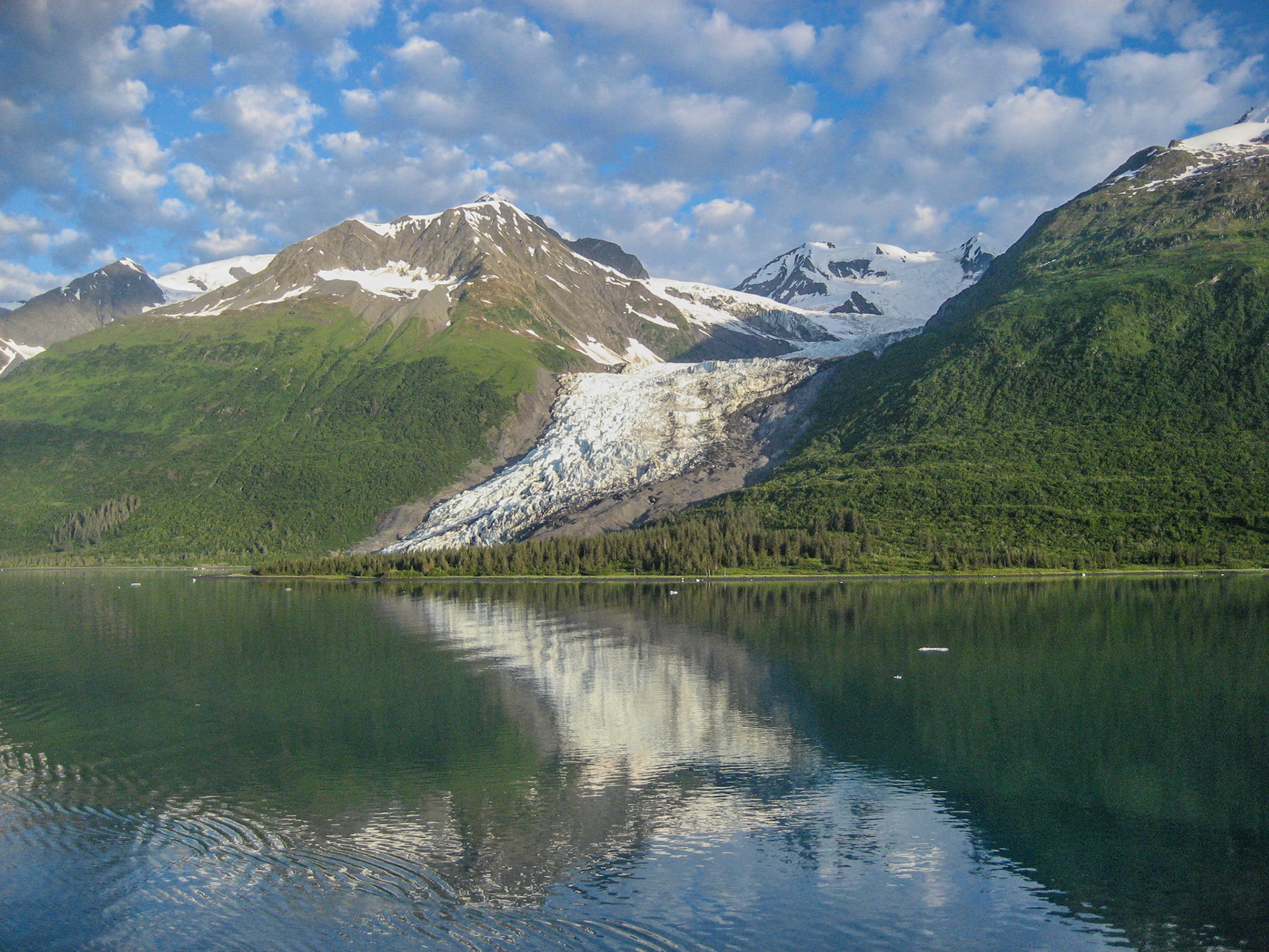 Alaska 2007