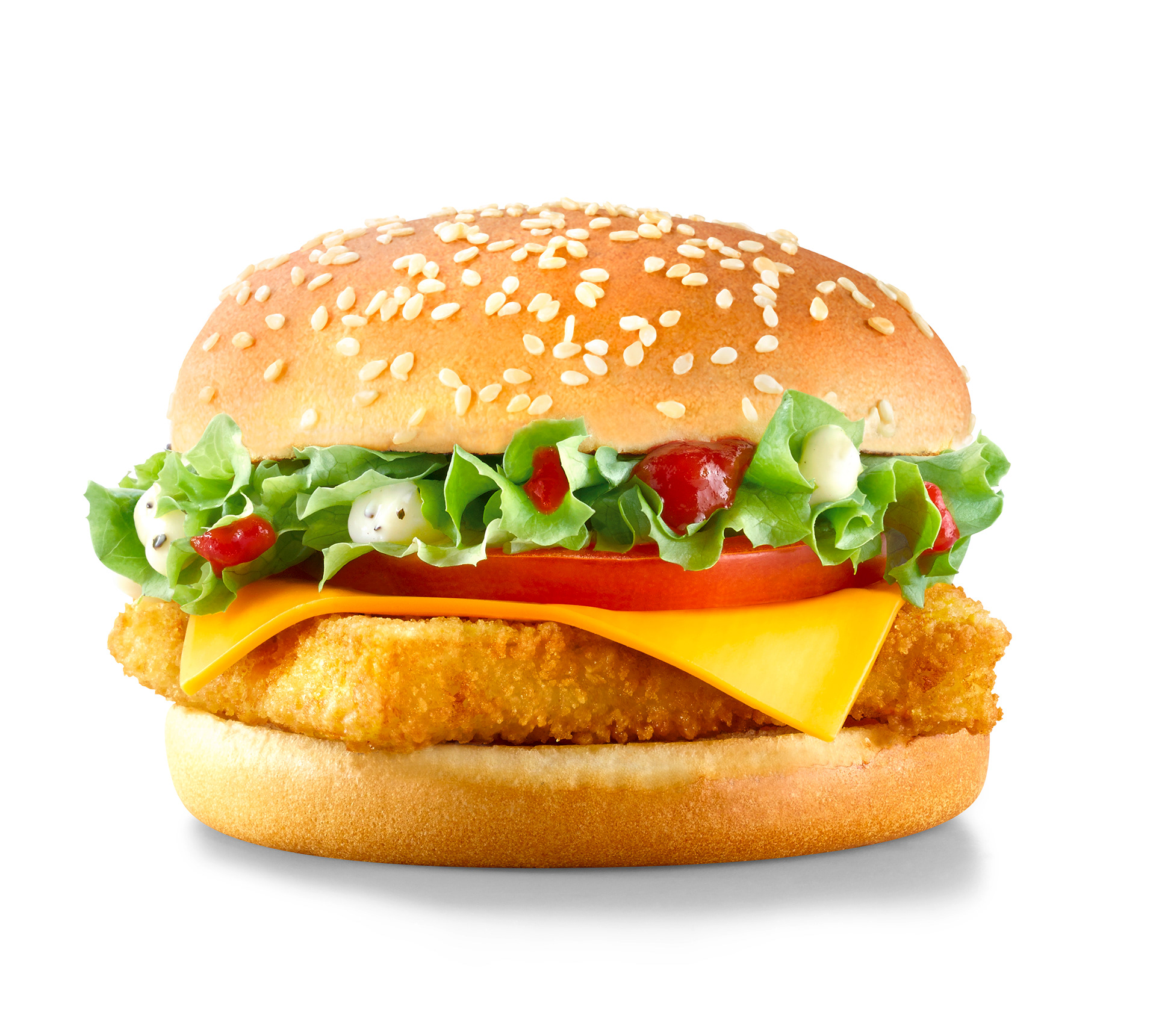 MacDo France - Affichage Bornes Restaurants
