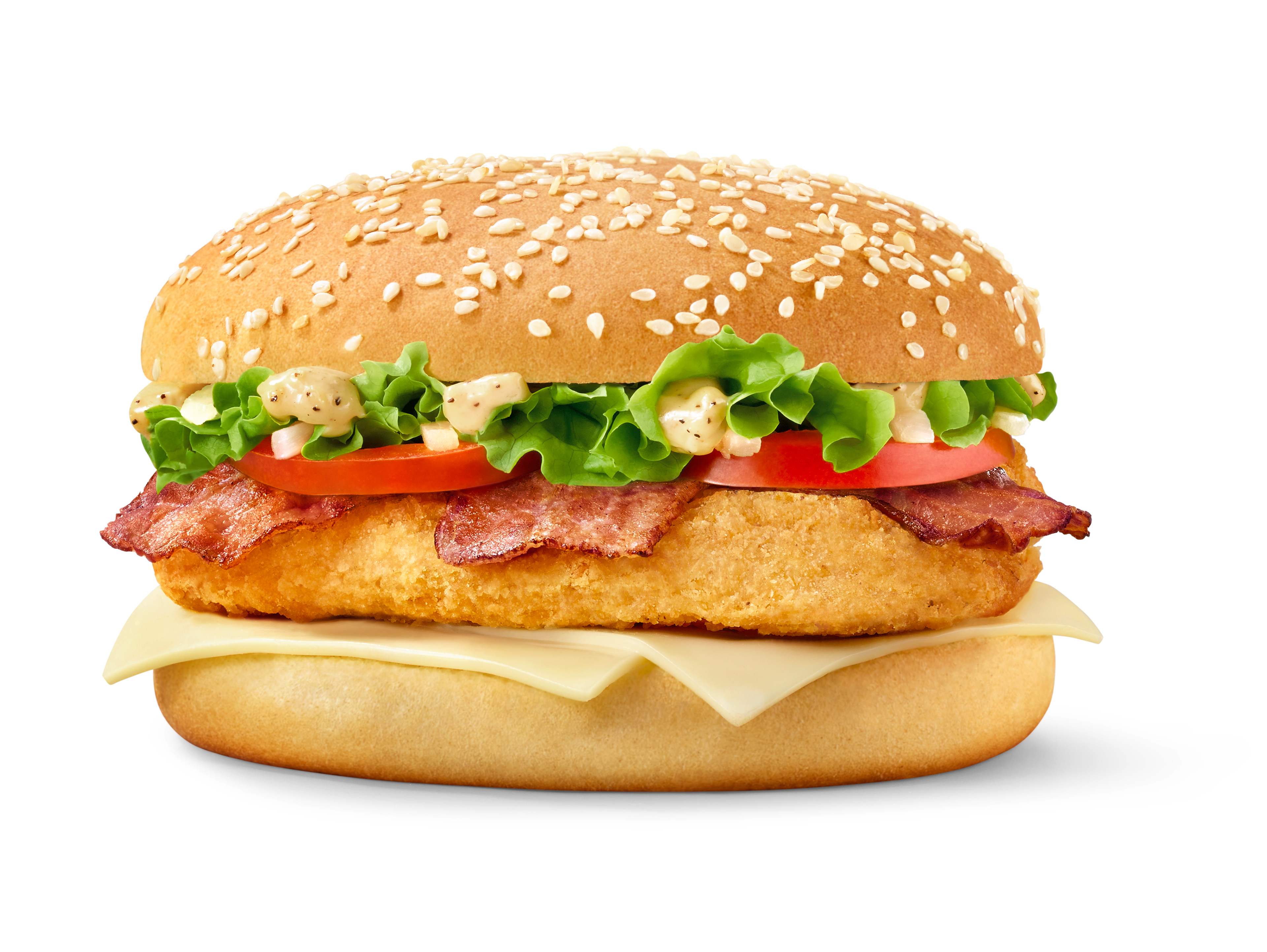 MacDo France - Affichage Bornes Restaurants