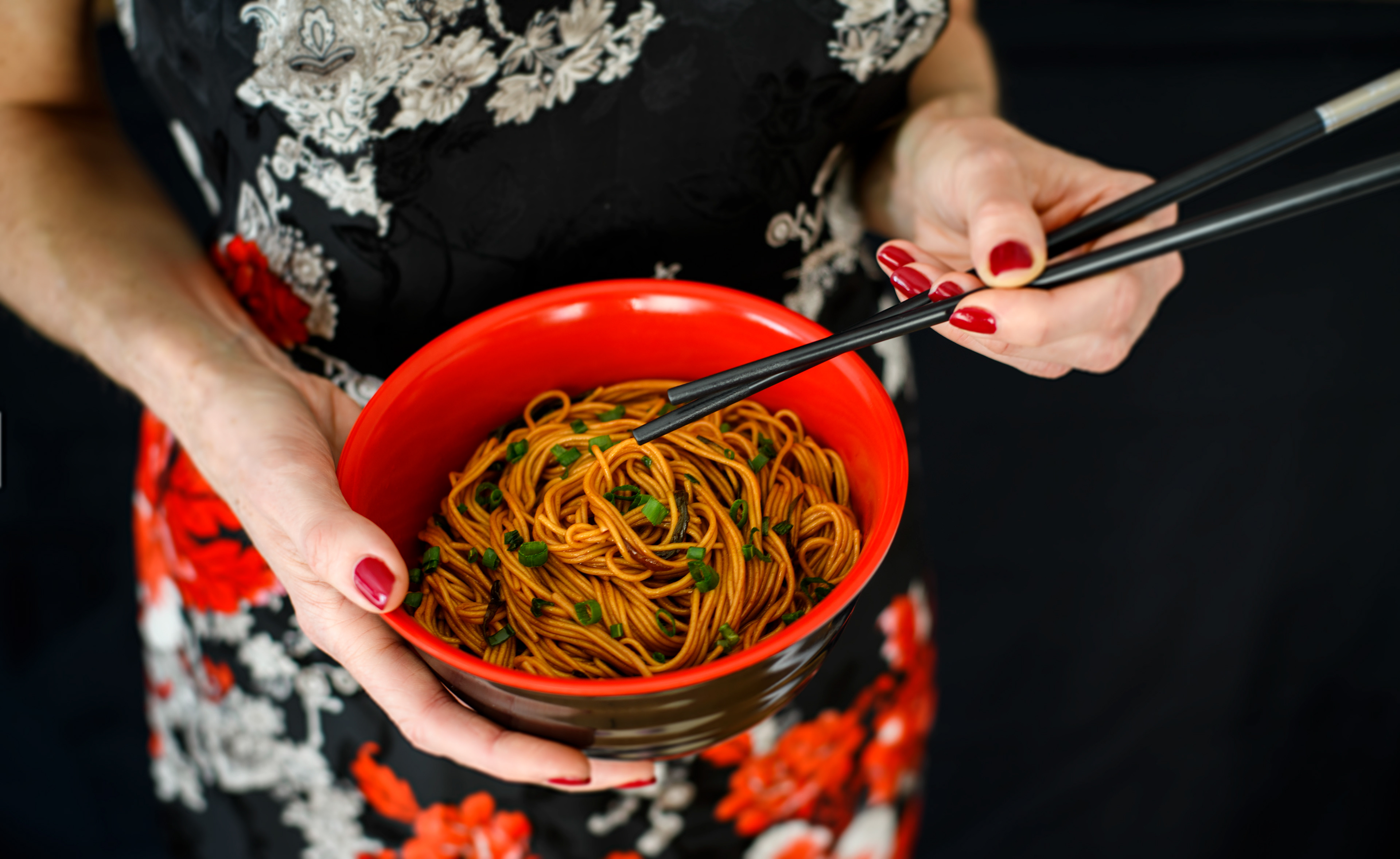 Restaurant Hong-Kong (photo Eva Cermakova)
