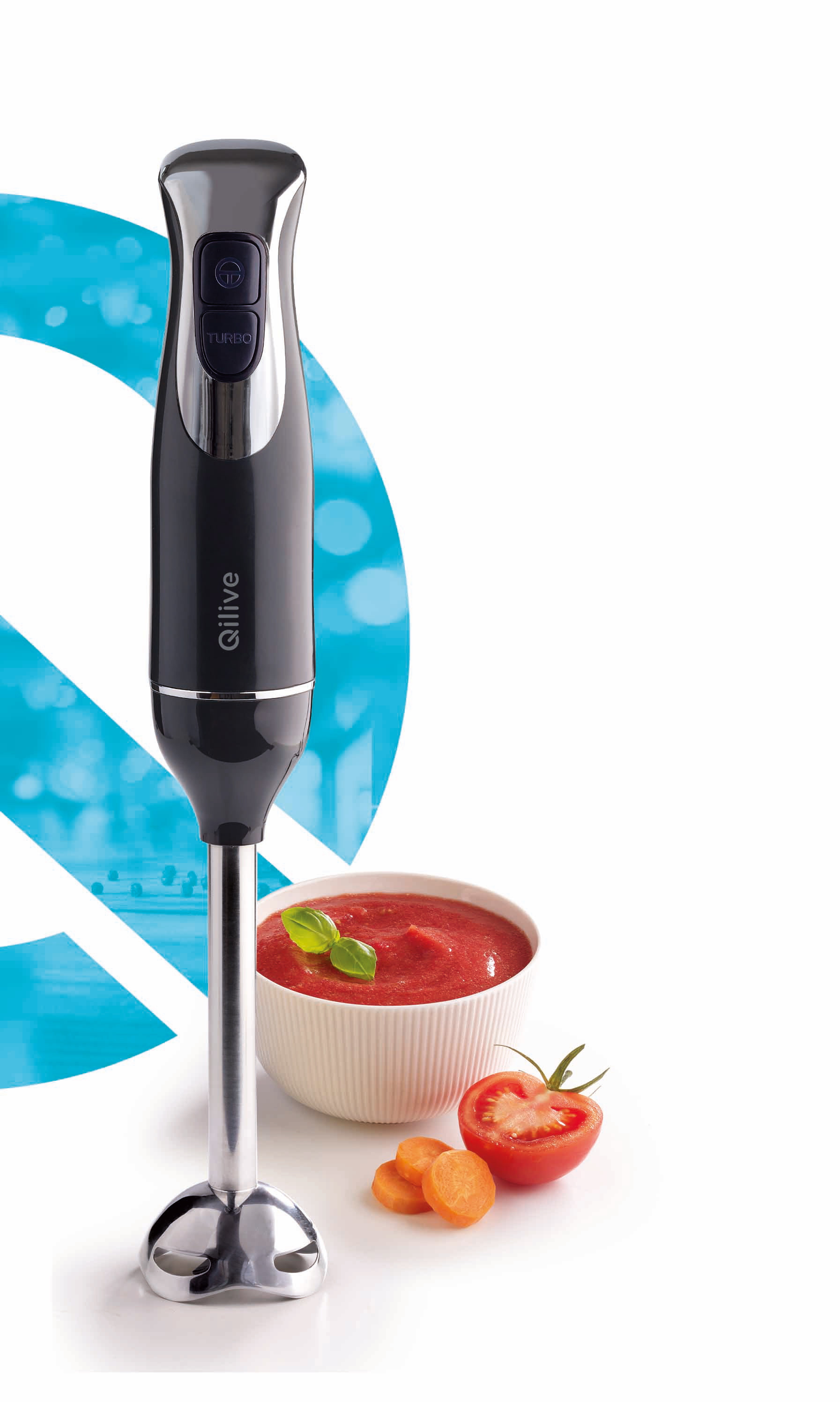 Pack Mixer-Plongeur