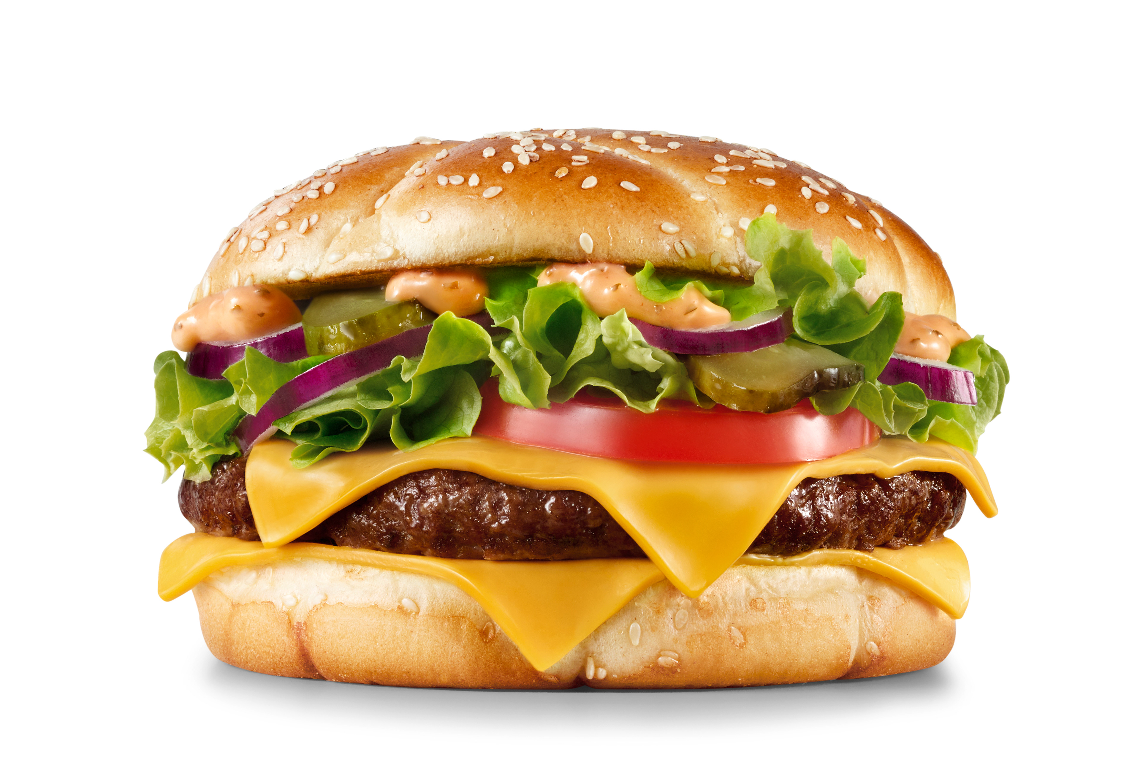 MacDo France - Affichage Bornes Restaurants