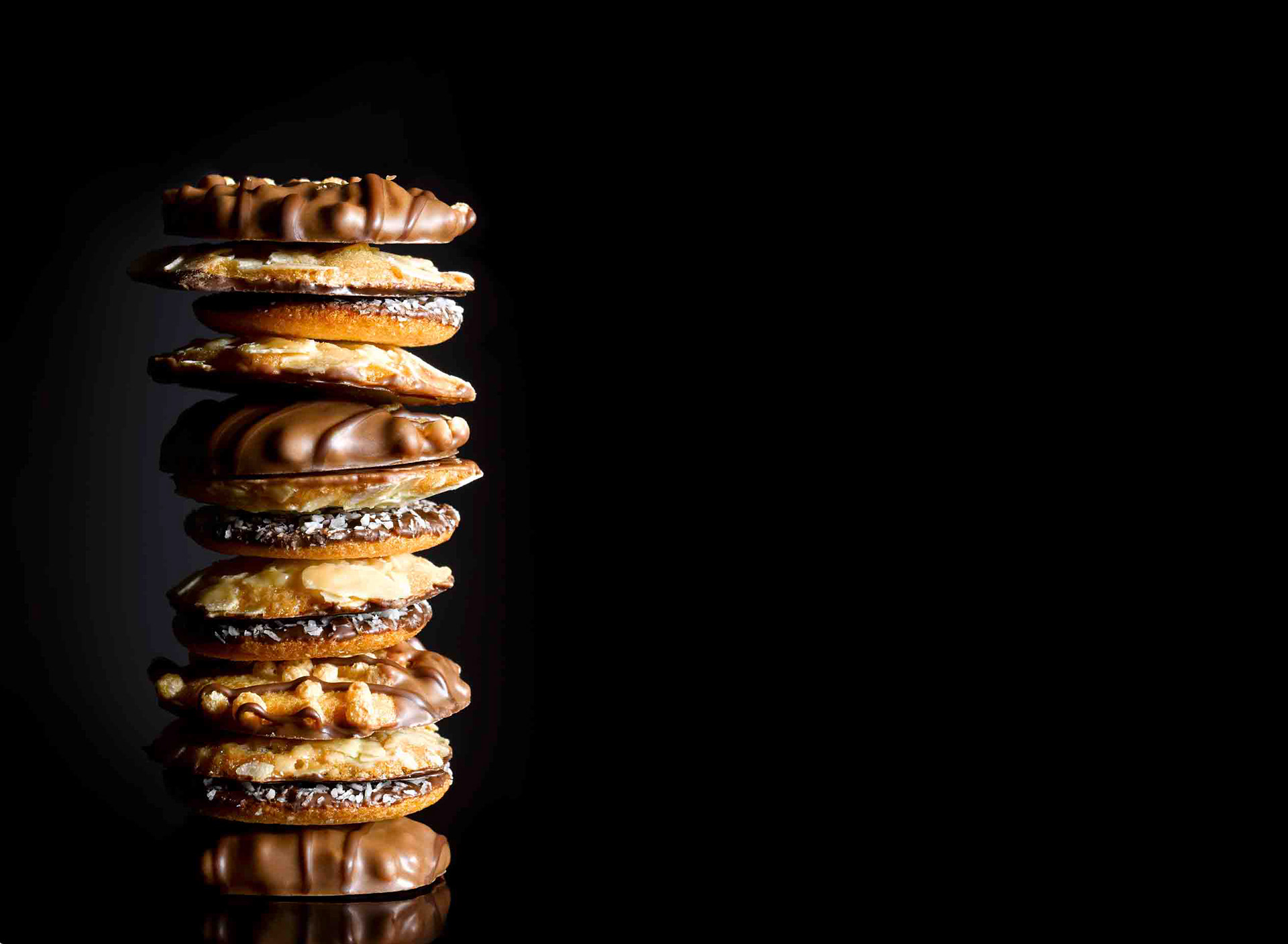 Monoprix - Catalogue Premium (Photo : Studio Collet)