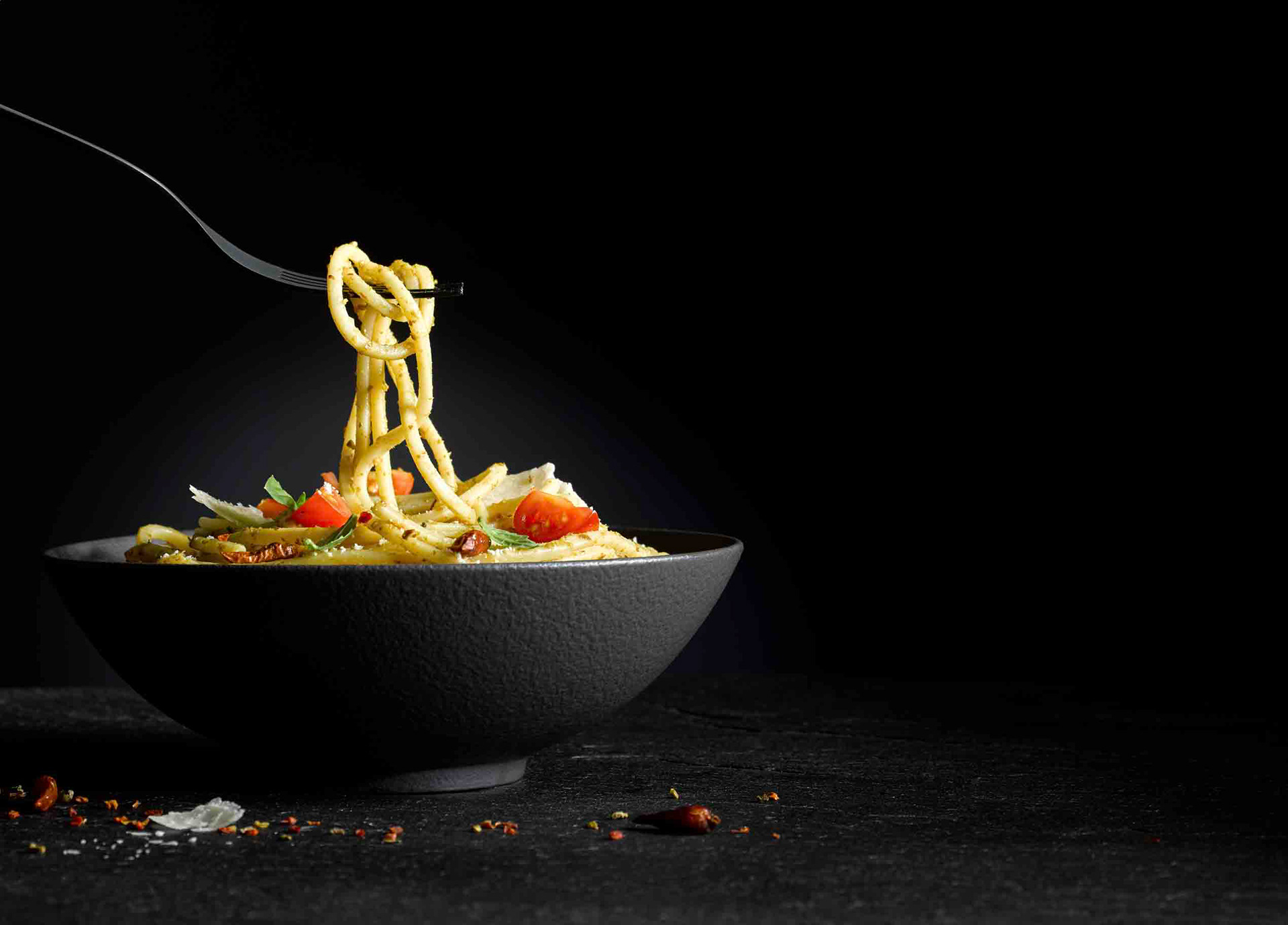 Monoprix - Catalogue Premium (Photo : Studio Collet)