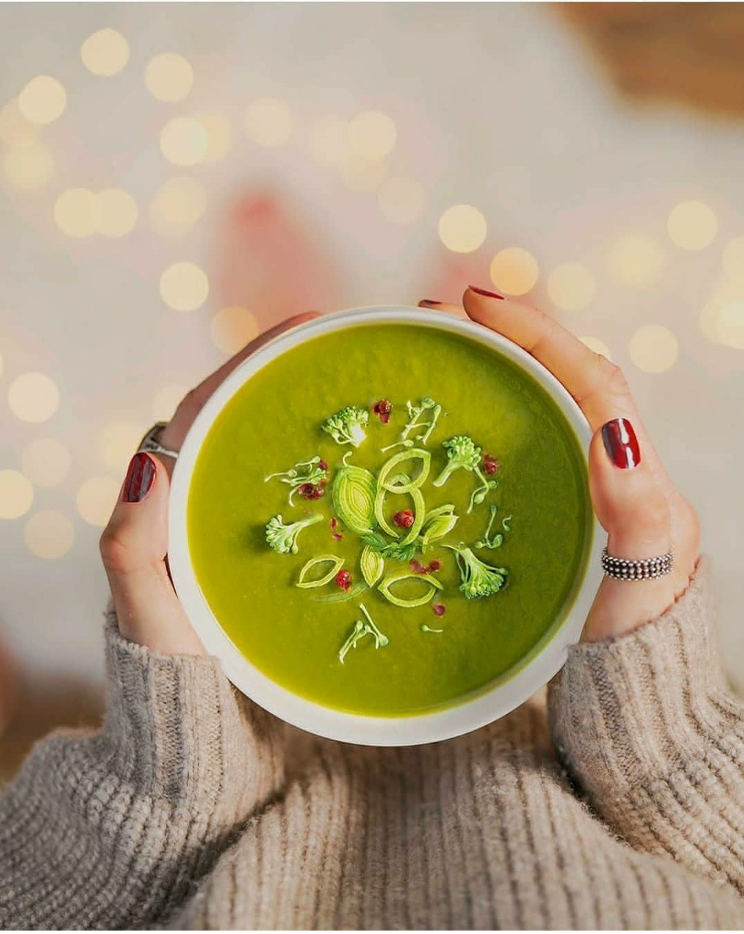 GreenShoot - Instagram (Photo : Alice Fenwick)