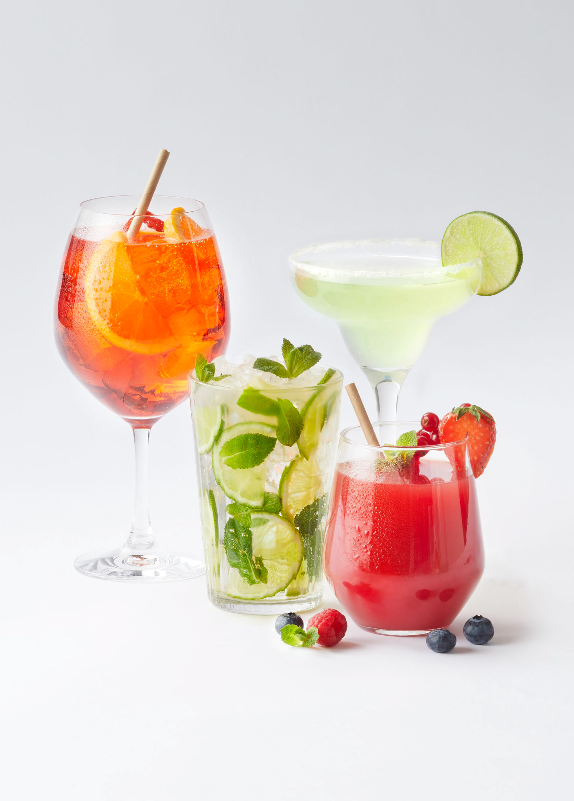 METRO - Couv. Guide Cocktails