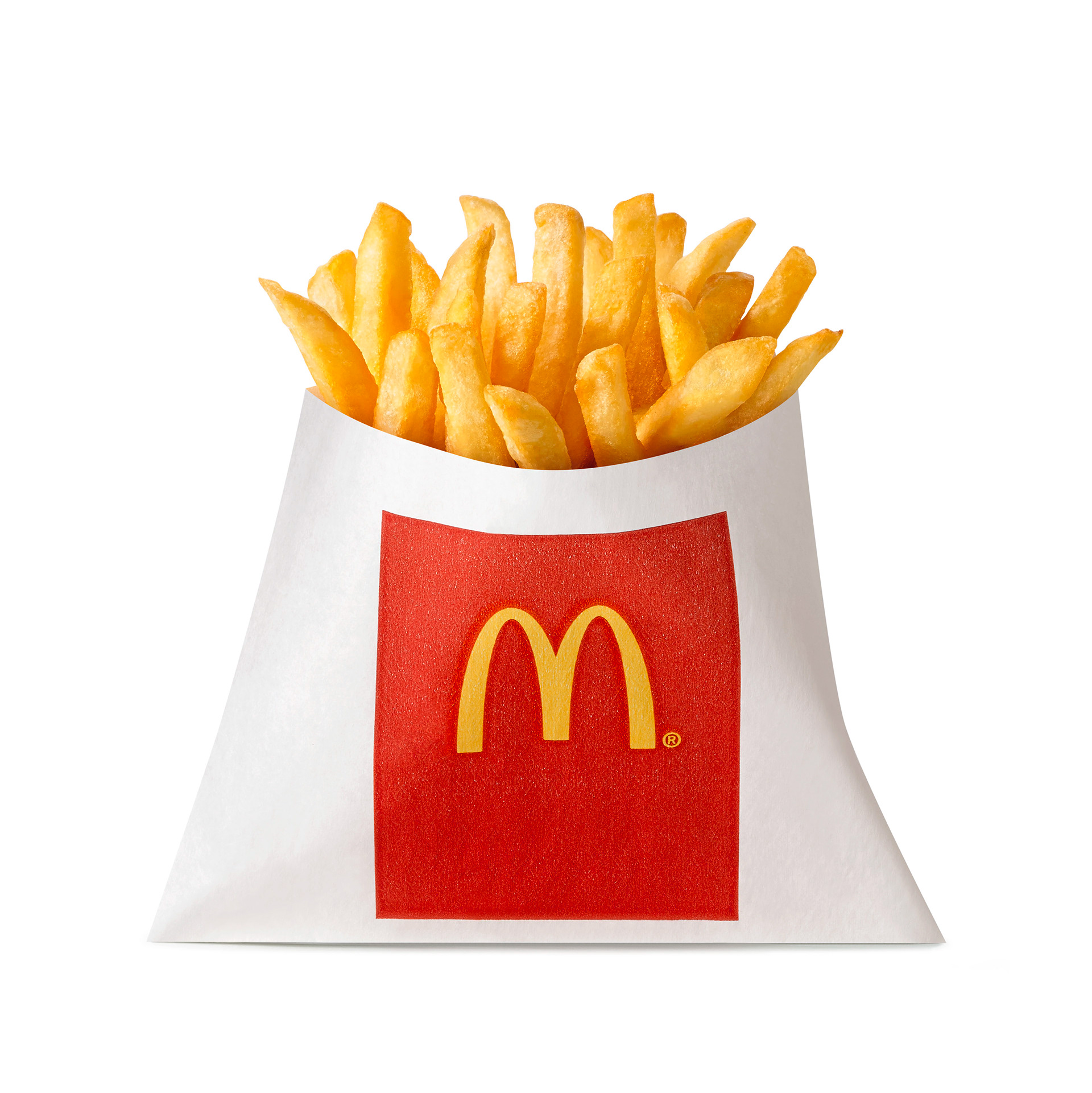 MacDo France - Affichage Bornes Restaurants