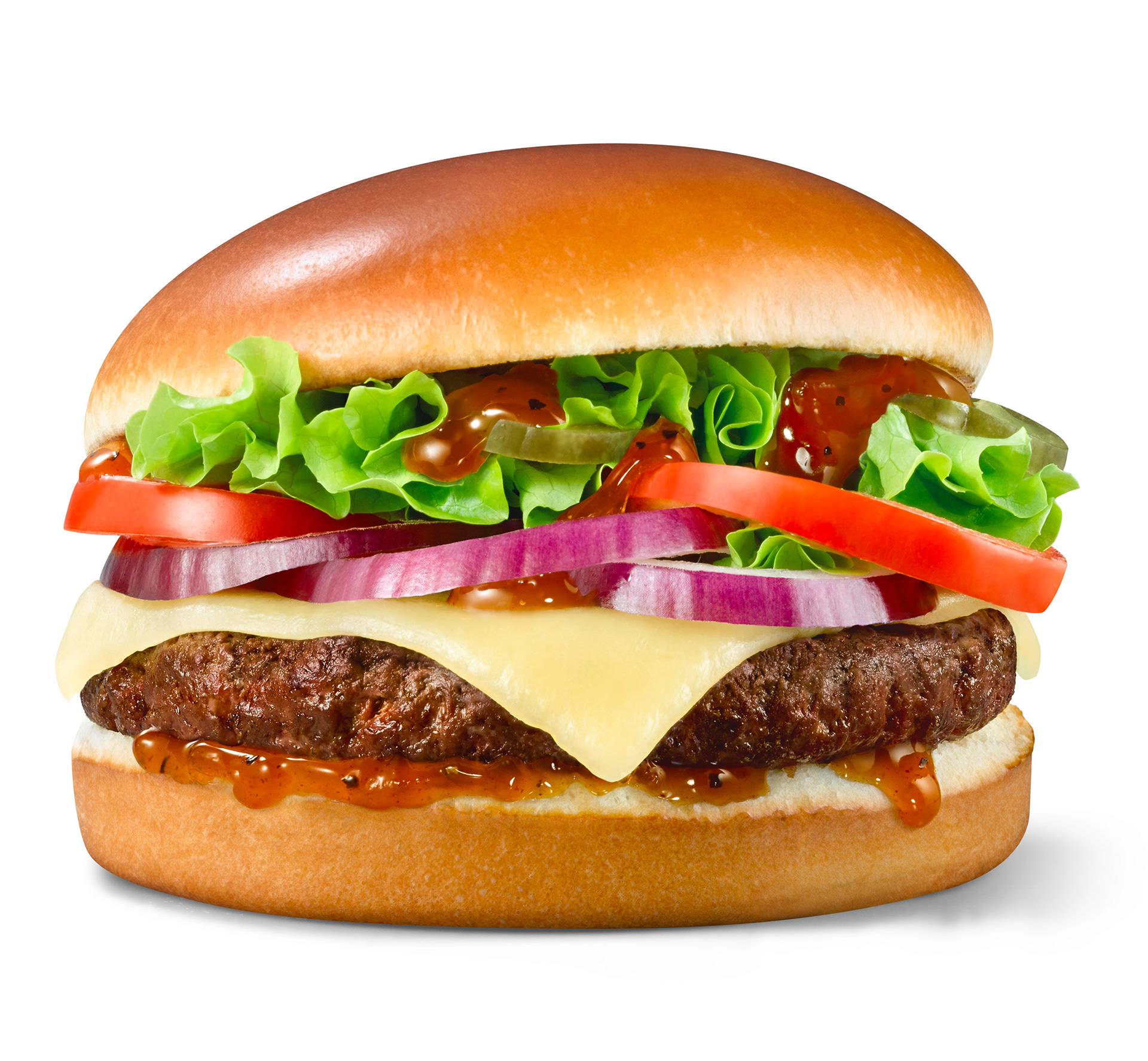 MacDo France - Affichage Bornes Restaurants