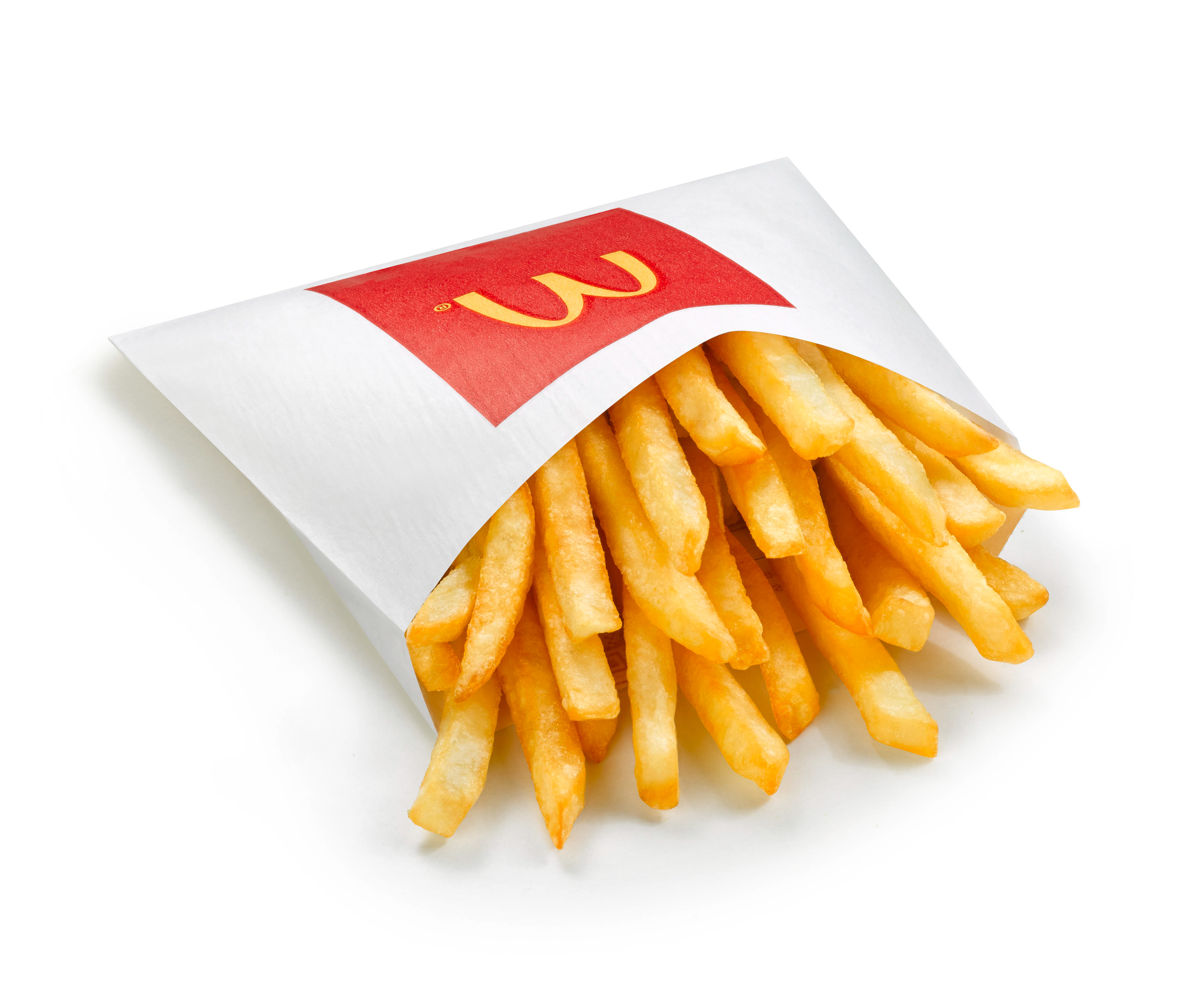 MacDo France - Affichage Bornes Restaurants