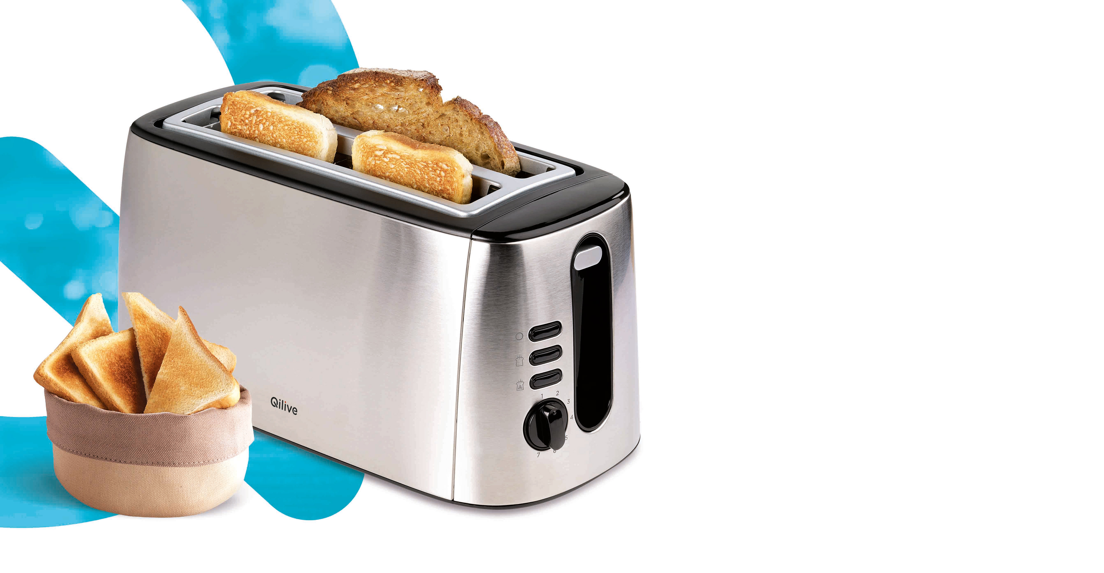 Pack Toaster