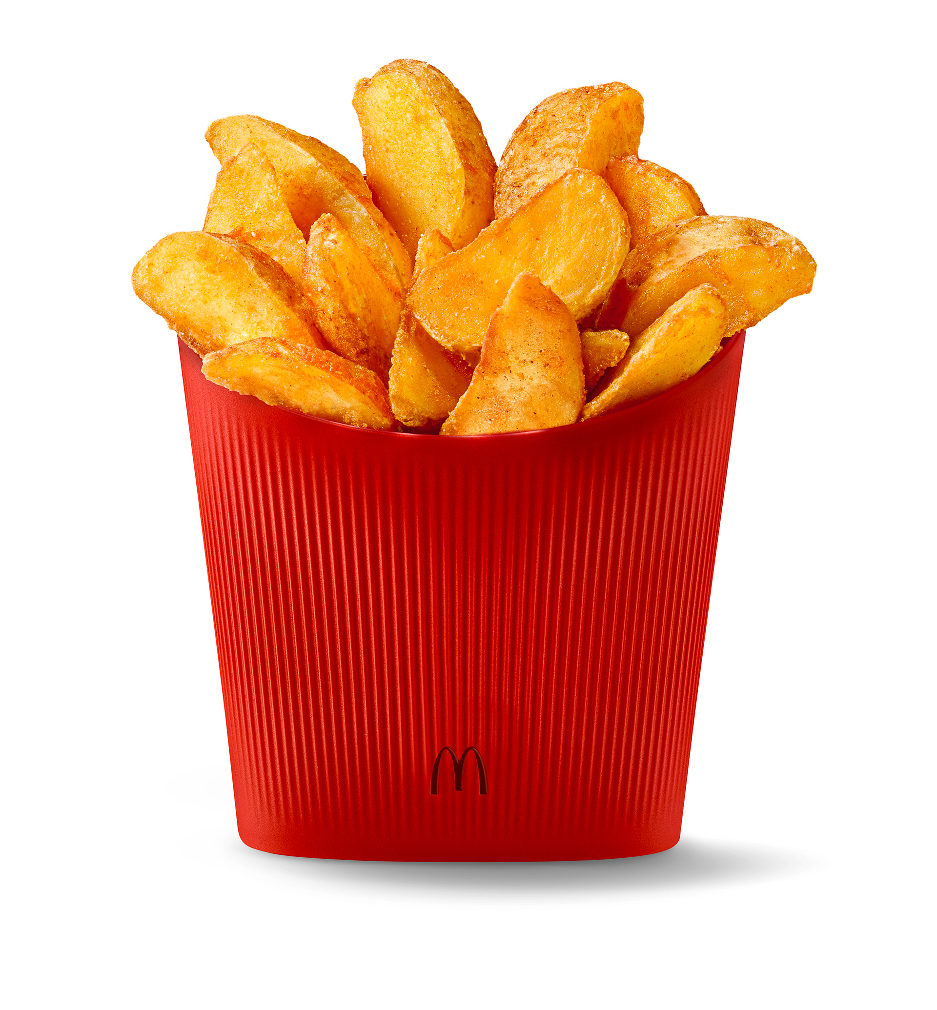 MacDo France - Affichage Bornes Restaurants