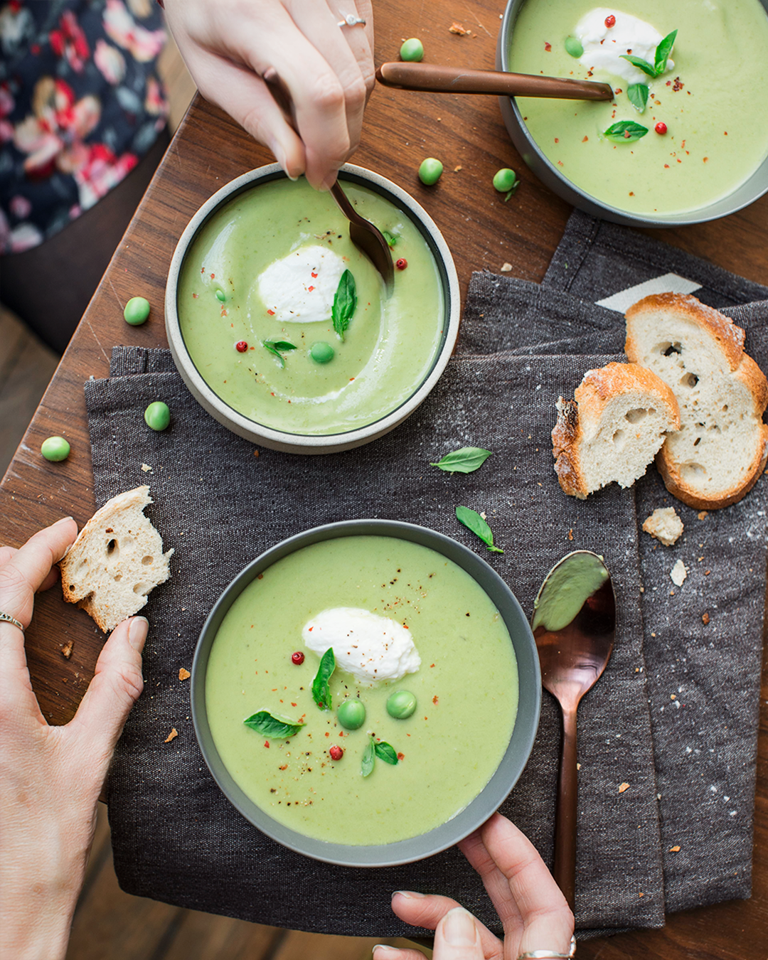 GreenShoot - Instagram (Photo : Alice Fenwick)